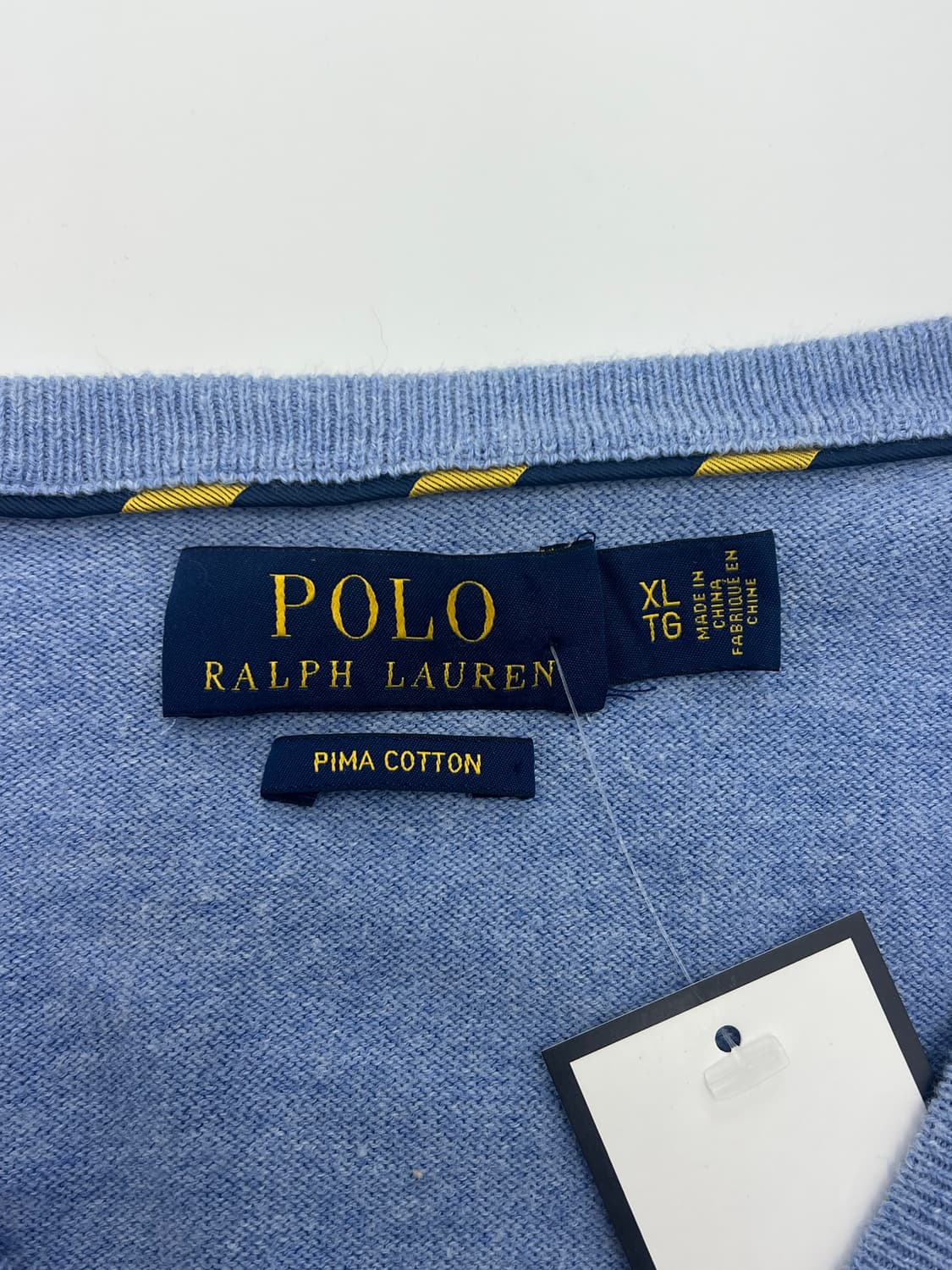 폴로 랄프로렌 니트 상품이미지3