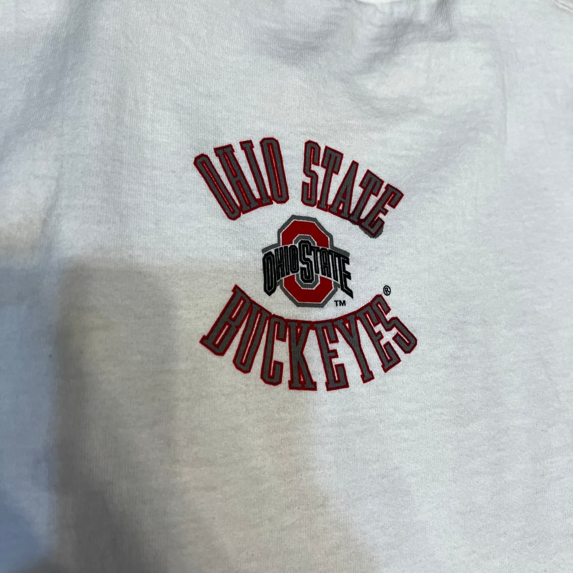 90s football tee 상품이미지6