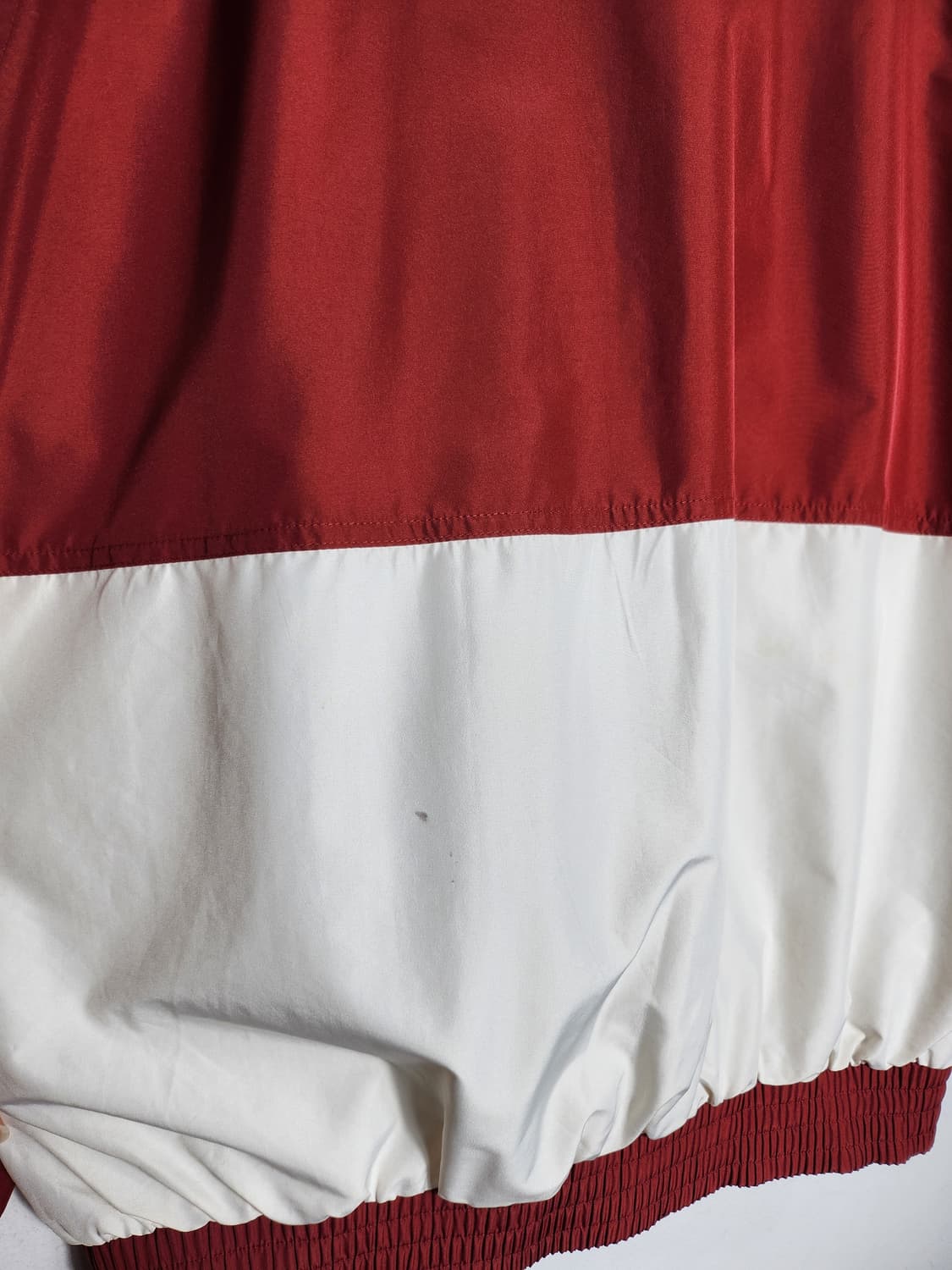 나이키 빈티지 윈드브레이커 상품이미지6