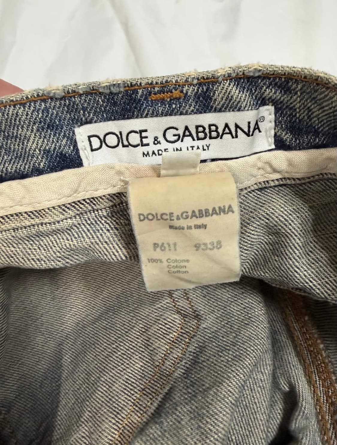 돌체앤가바나 02 상품이미지3