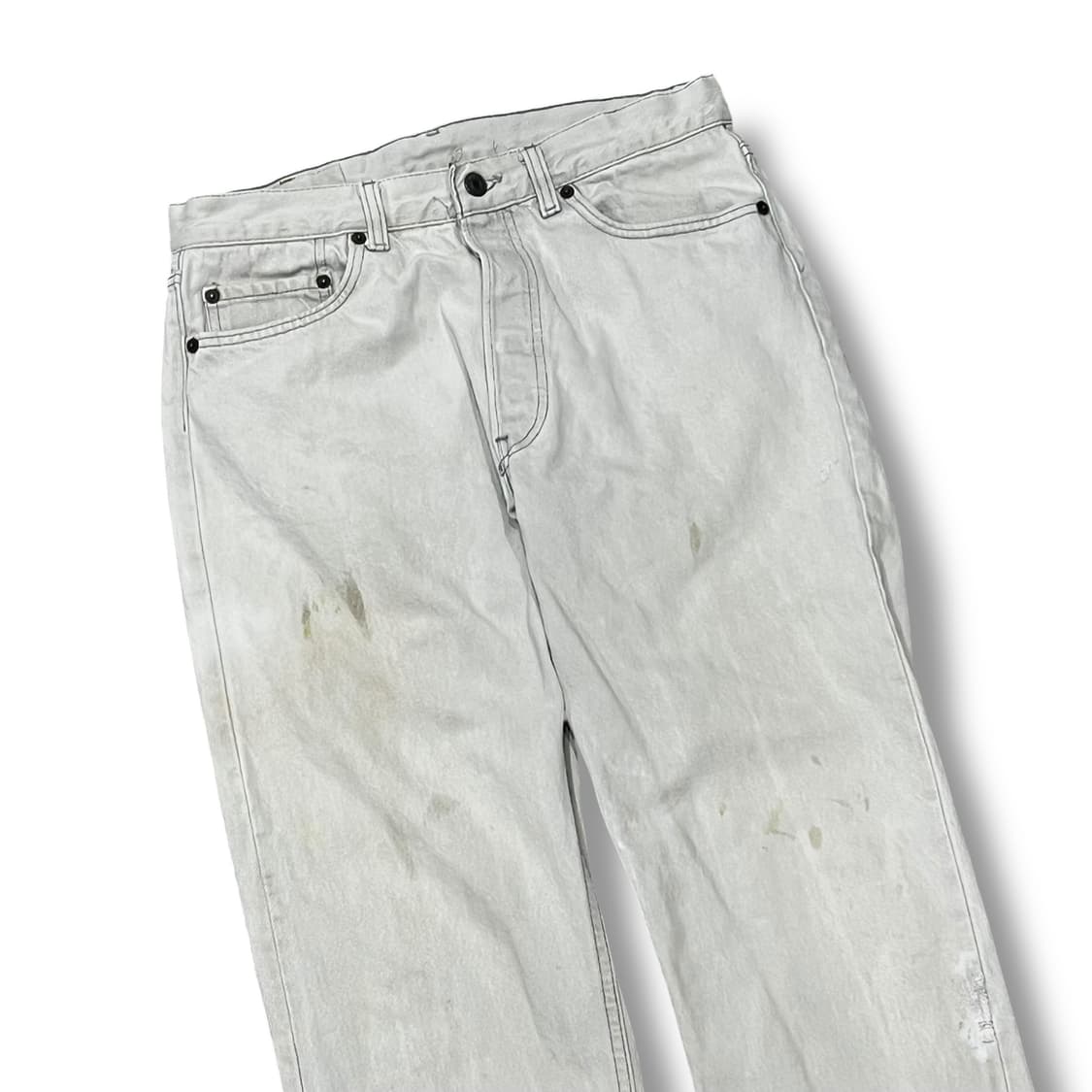 usa 리바이스 501 데님팬츠 s08430 상품이미지4