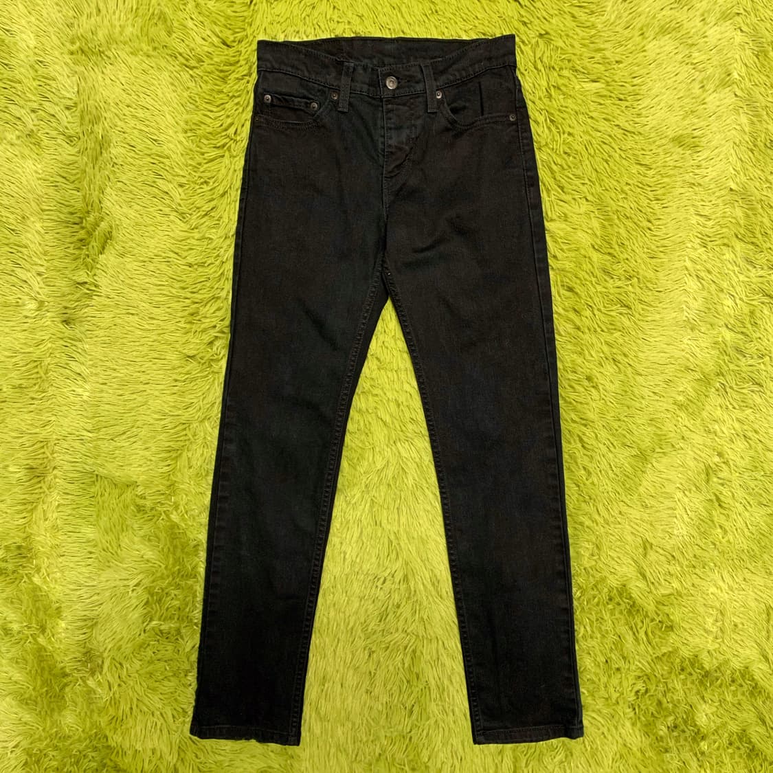 [30] 리바이스 511 슬림핏 데님팬츠 상품이미지3