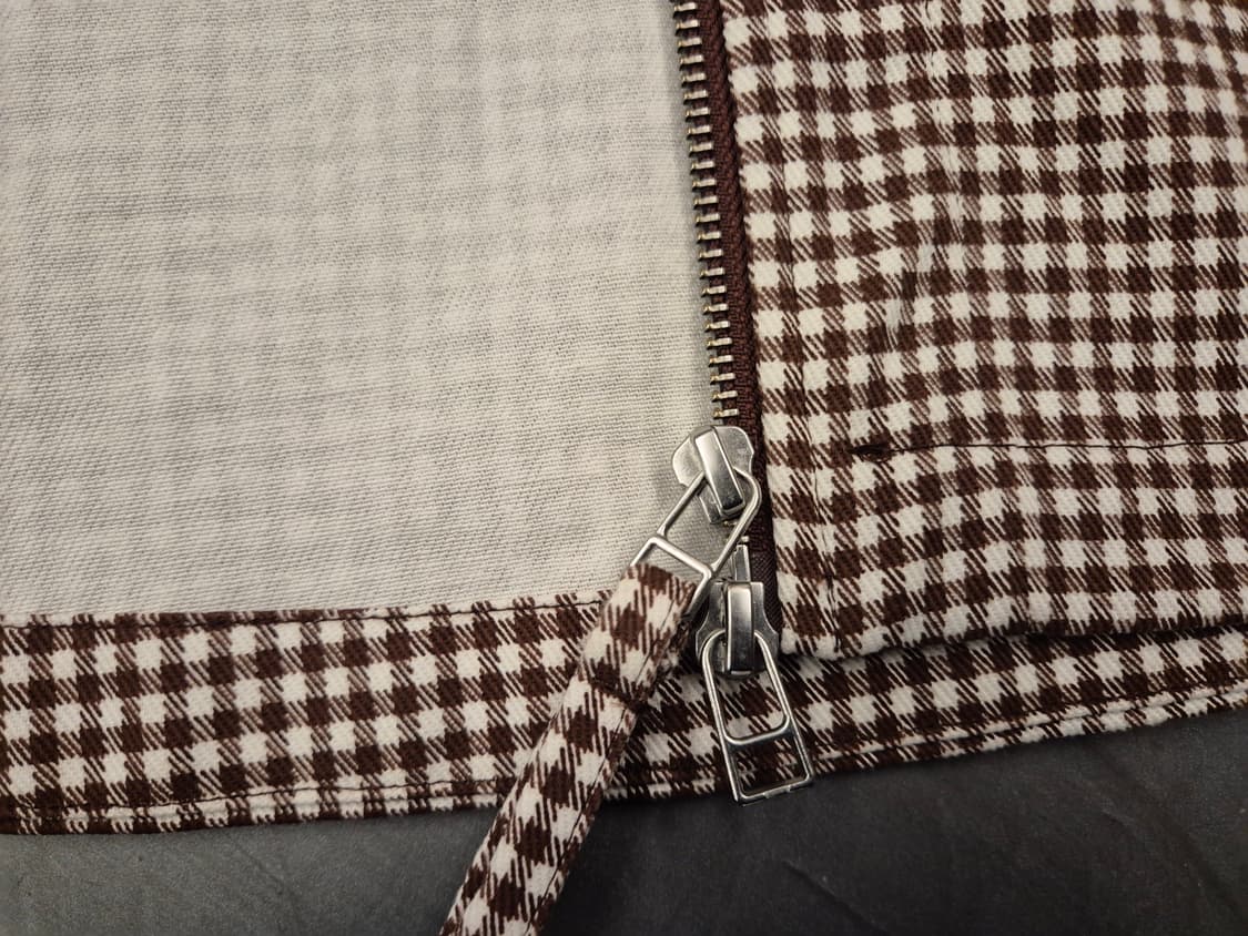 팝 트레이딩 컴퍼니 워크 자켓 상품이미지8