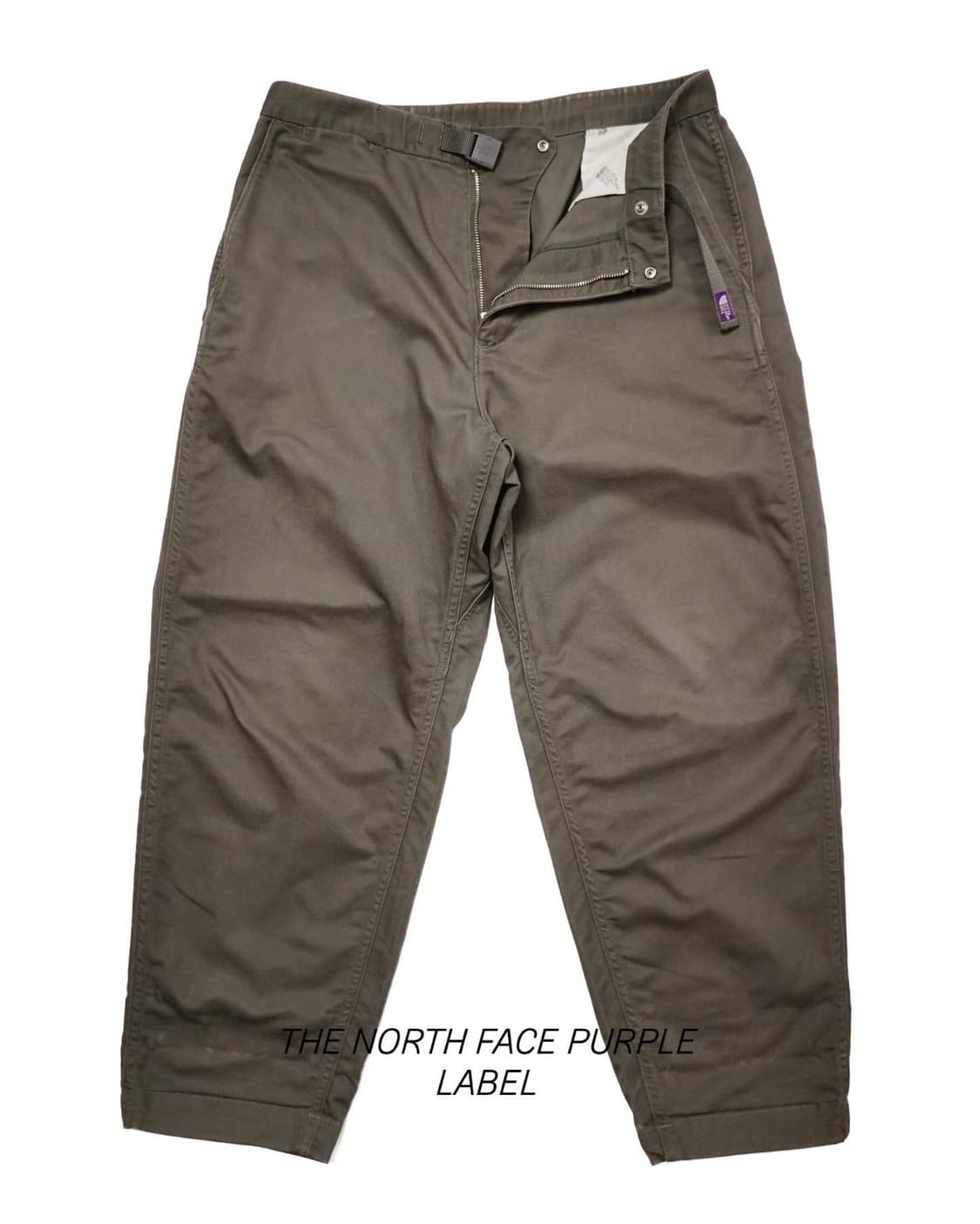 The North Face Purple Label 바지 상품이미지1