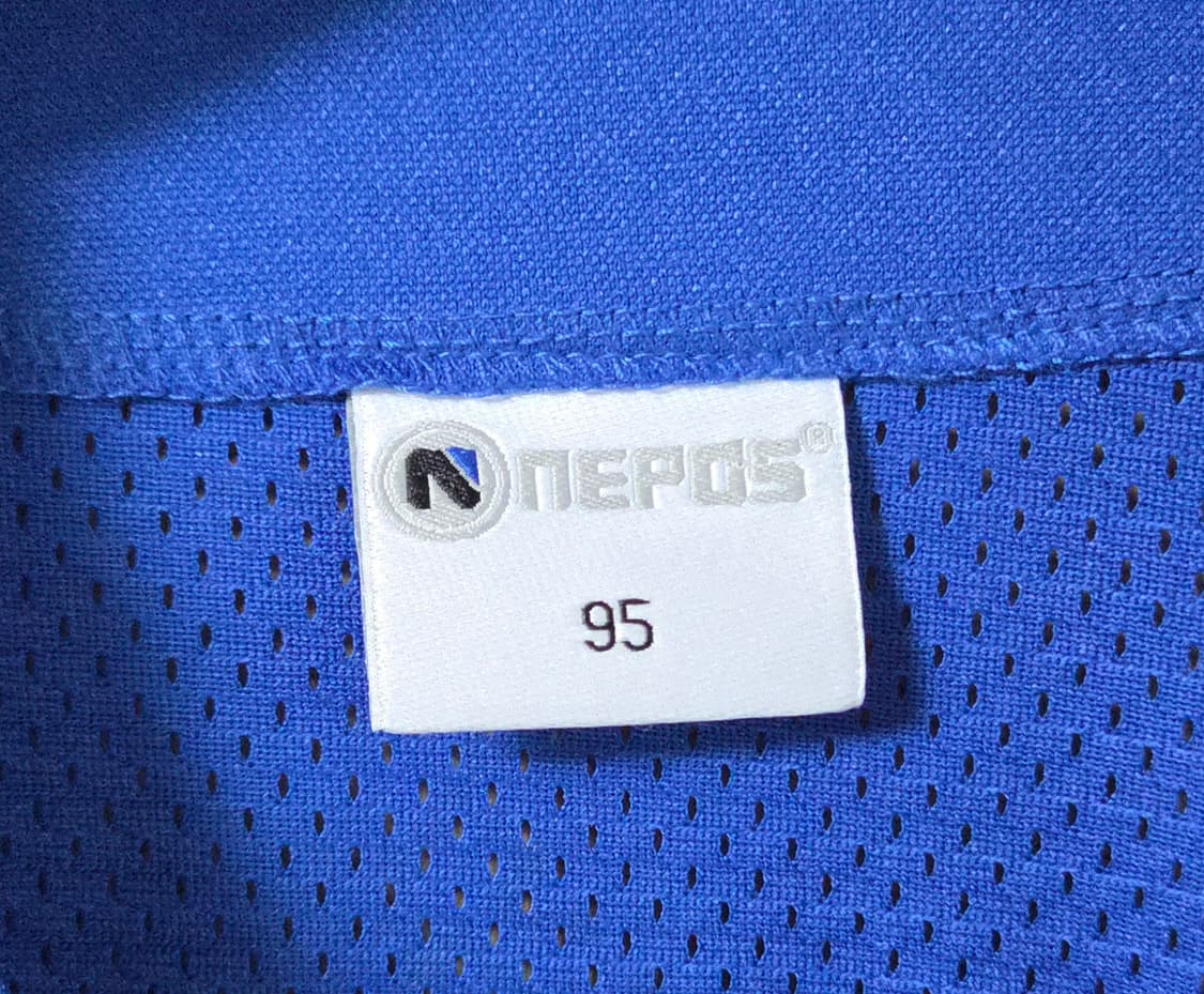 (착샷) 삼성라이온즈 왕조 유니폼 이승엽 골드 마킹 상품이미지3