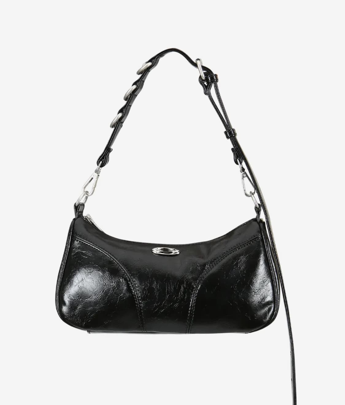 새상품)GRAILZ TAIL BAG [BLACK] 상품이미지3