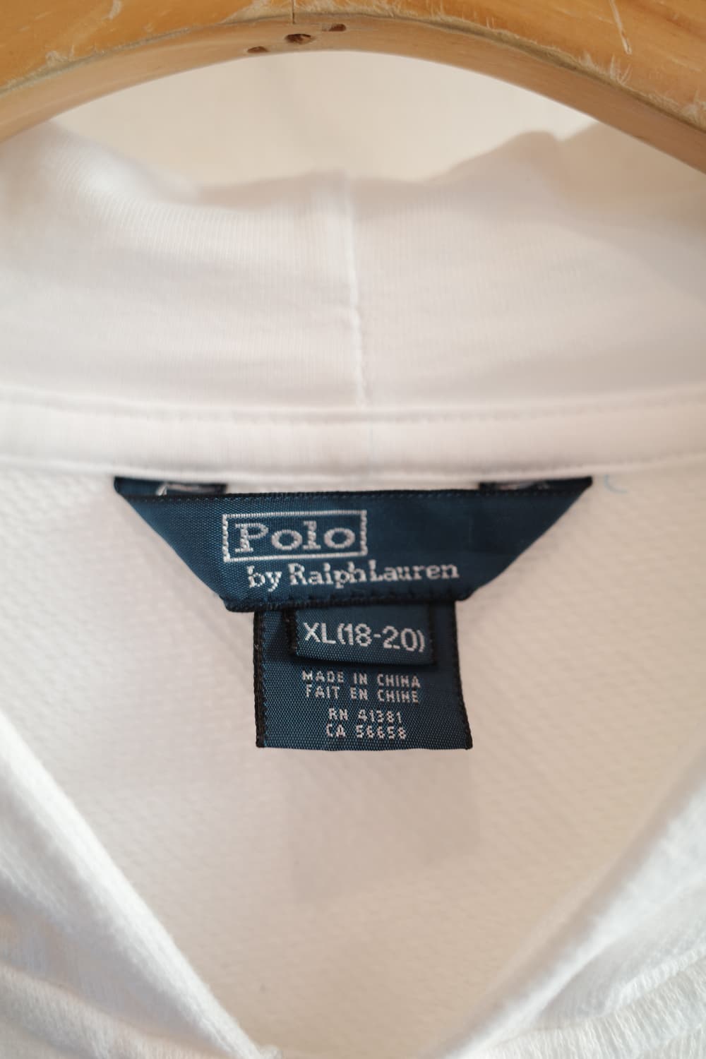 PoloRalphLauren 폴로 랄프로렌 빅포니 자수 후디 상품이미지3