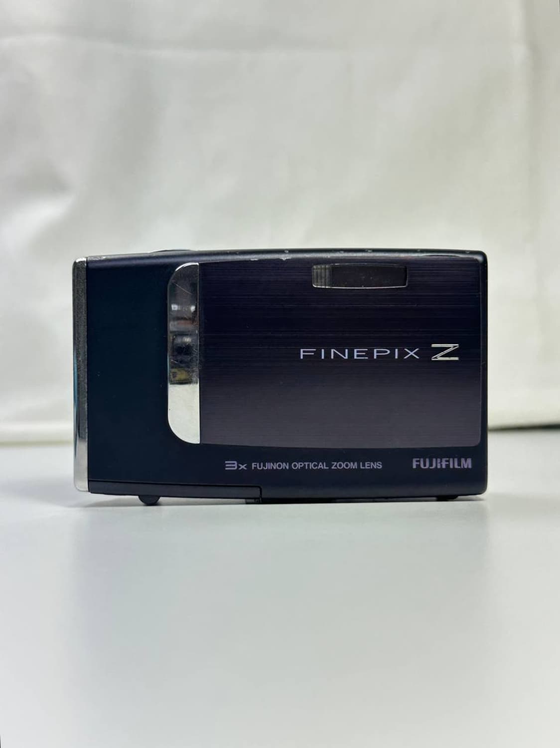 슬림✧･ﾟFujifilm Finepix Z10fd 후지필름 파인픽스 디카 상품이미지4