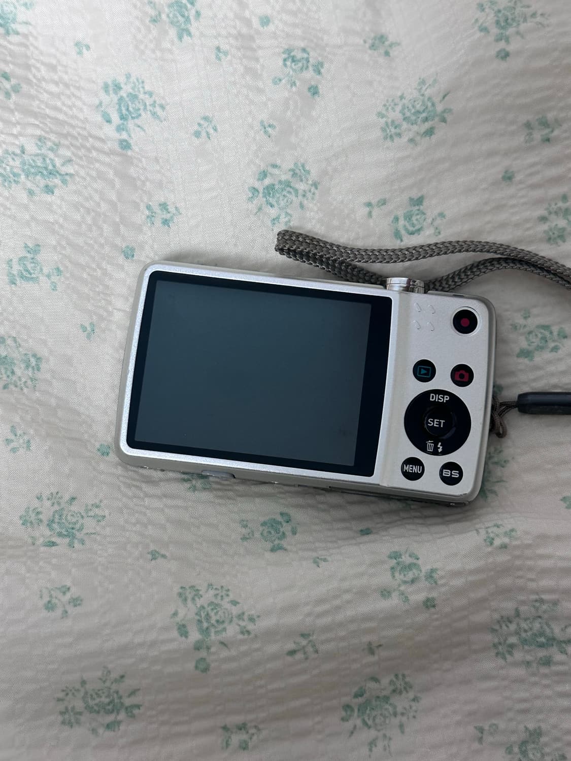 카시오 엑슬림 z550 디지털카메라 디카 카메라 상품이미지2