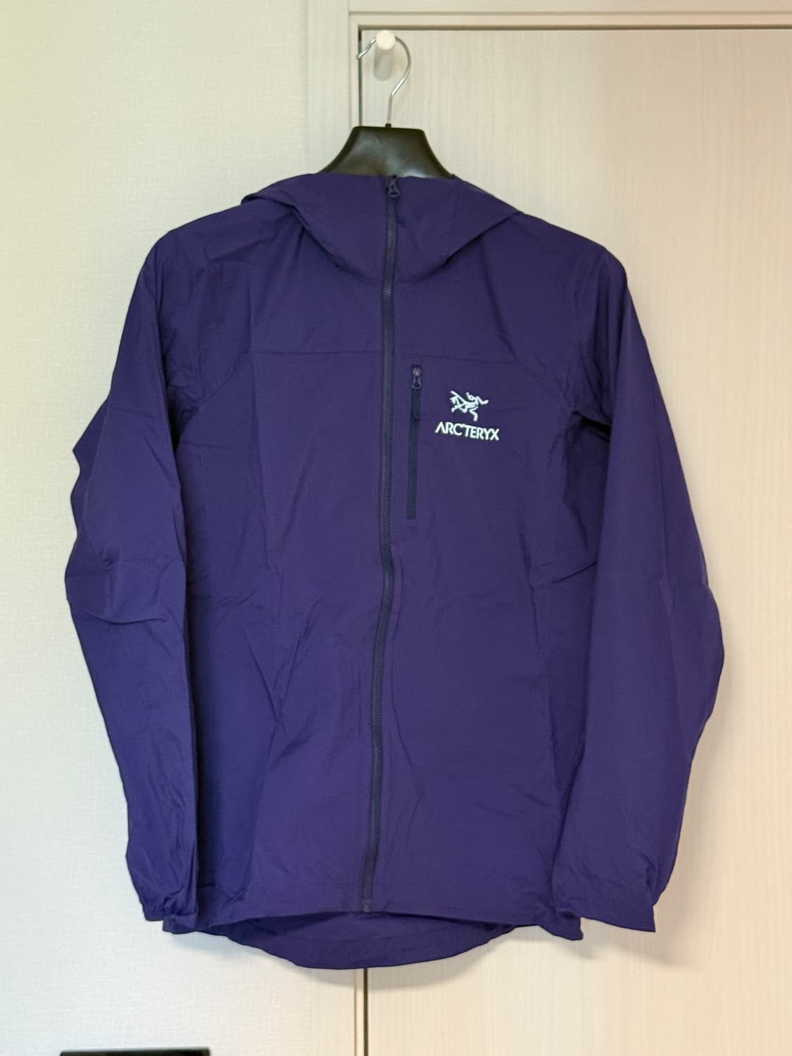 아크테릭스 스쿼미시 퍼플 스몰 상품이미지1