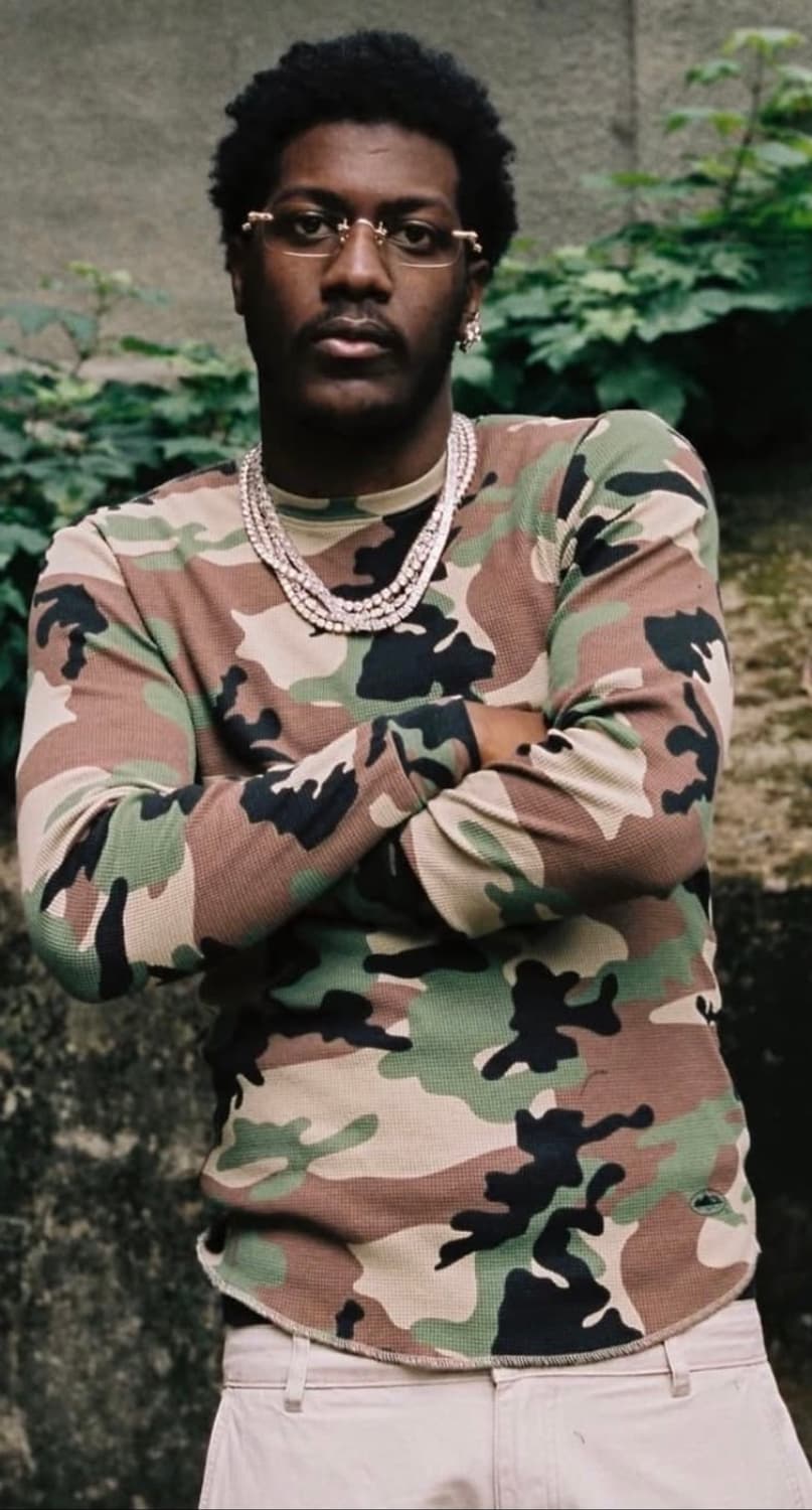 코르테이즈 카모 롱슬리브 (새상품) 상품이미지2