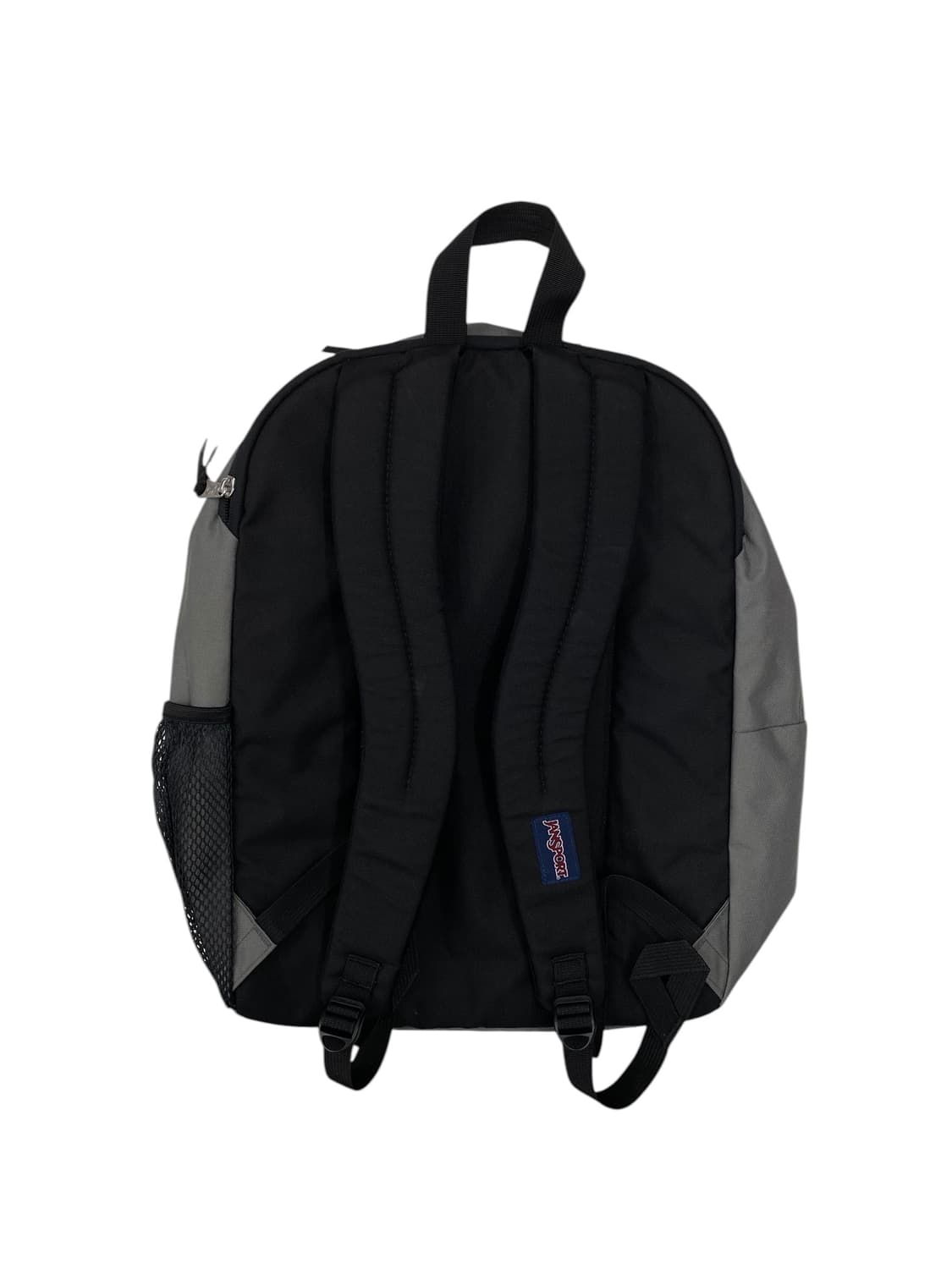 잔스포츠 빅스튜던트 그레이 백팩 상품이미지2