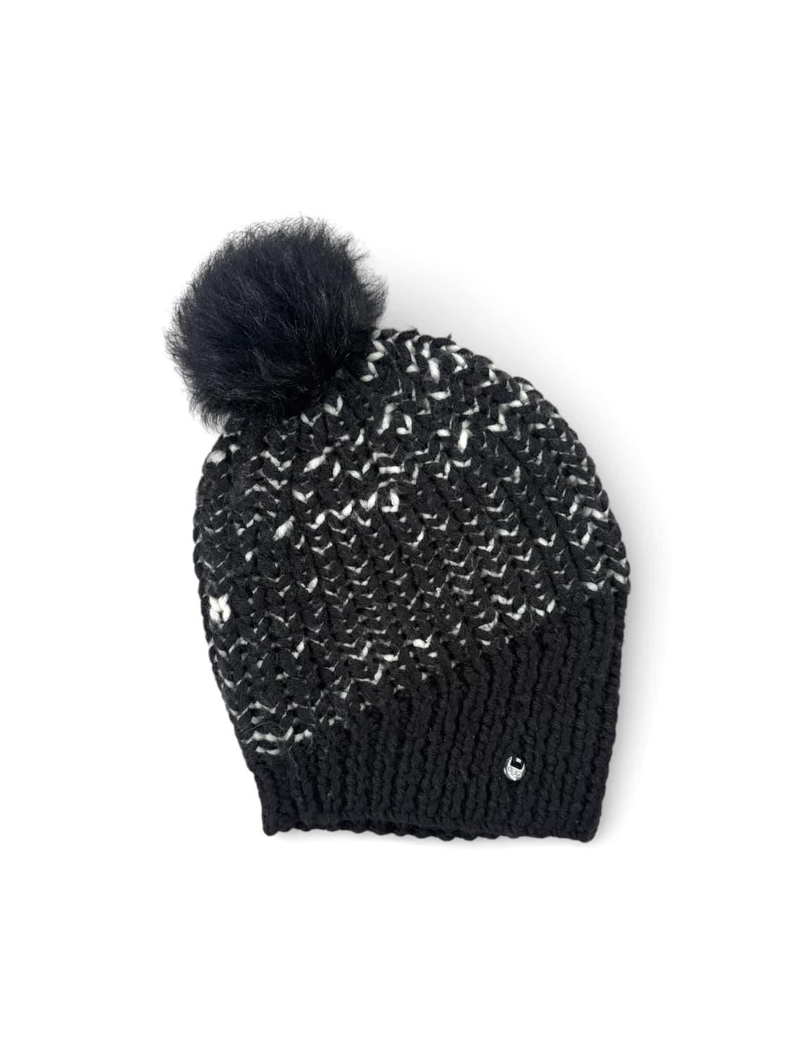 Ugg 폼폼 비니 상품이미지1