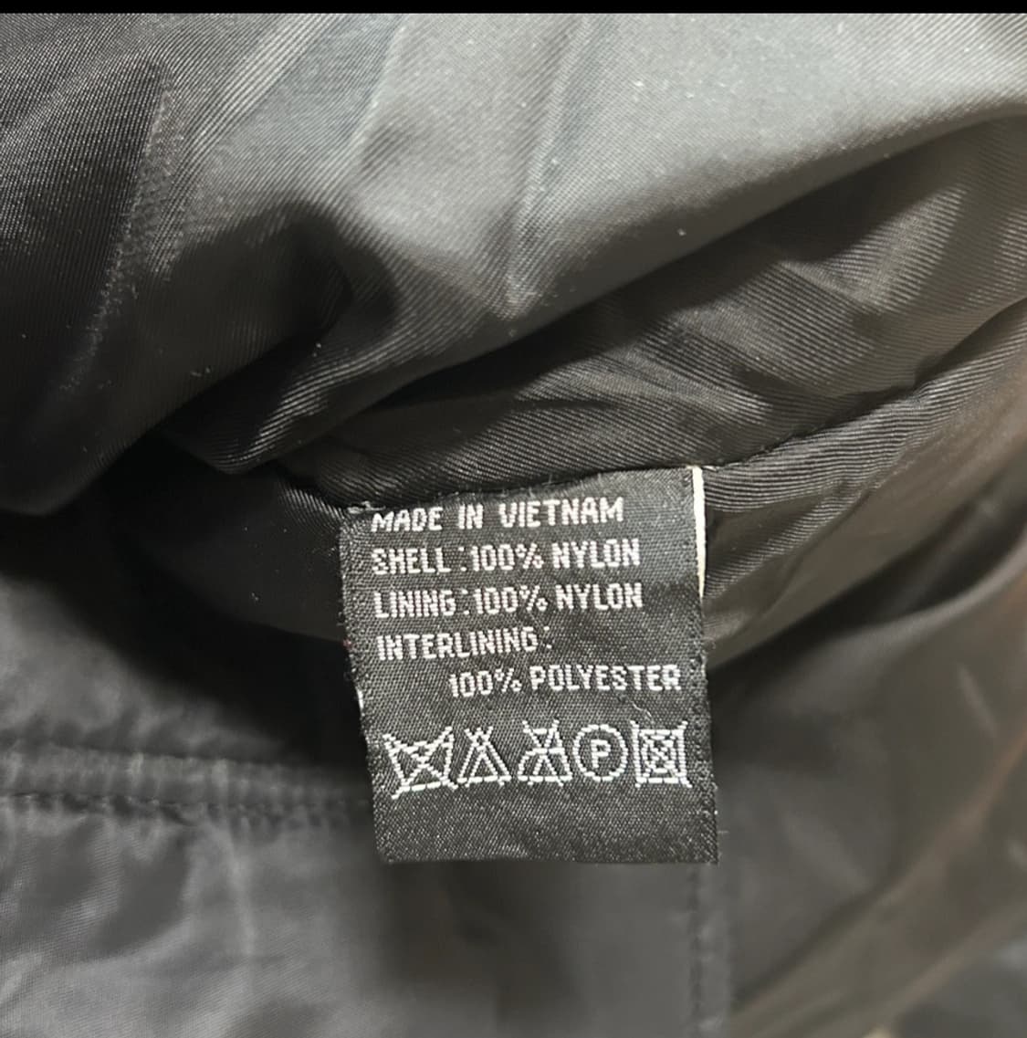 알파인더스트리 야상 점퍼 미군_57 상품이미지7