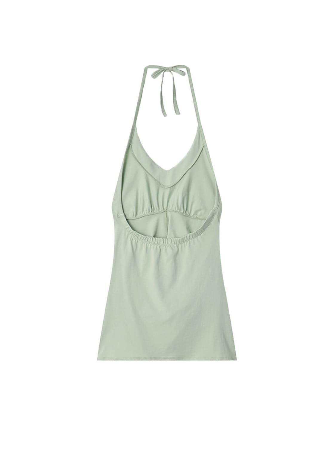 콜로신스 QUINCE HALTER TOP MELON 상품이미지7