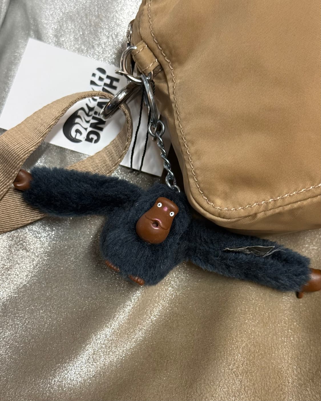 키플링 미니 크로스백  상품이미지3