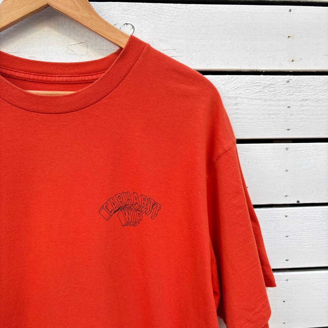 Carhartt 칼하트 반팔 티셔츠 상품이미지5