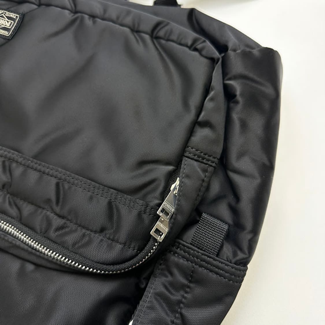 PORTER TANKER DAYPACK 포터 탱커 데이팩 백팩 상품이미지5