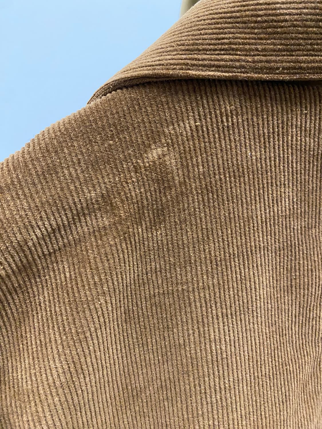 디미트리블랙 코듀로이 셋업 상품이미지4