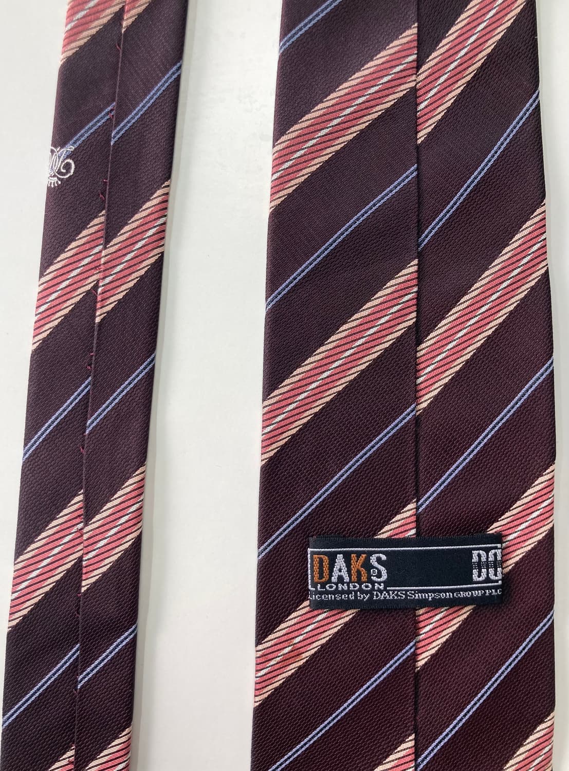 닥스 넥타이 상품이미지6