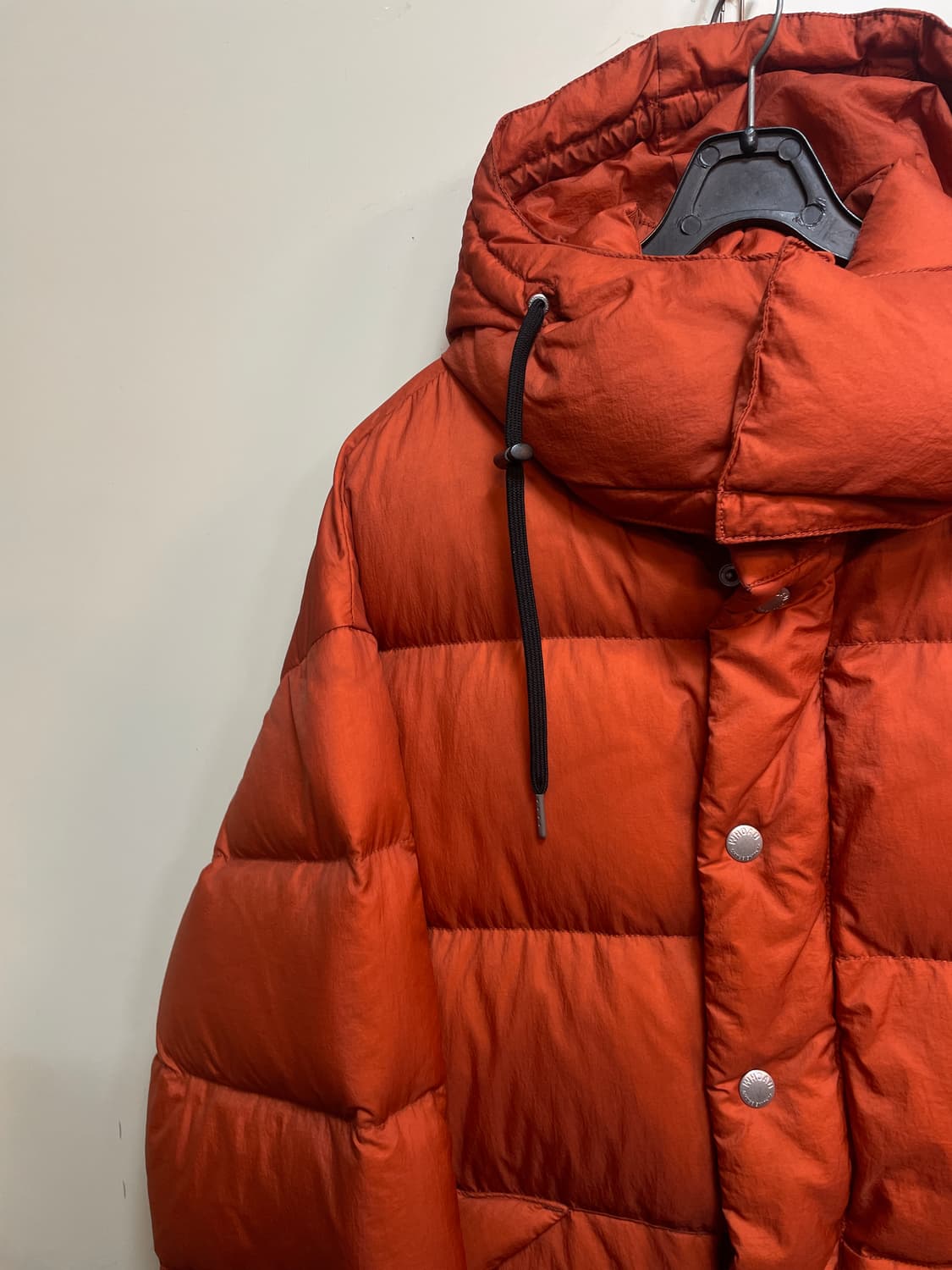 후아유 오리털 패딩 상품이미지4