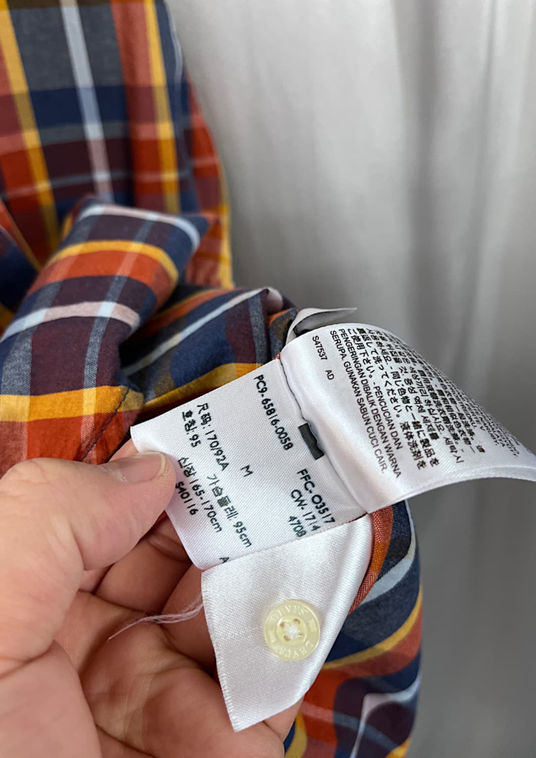 Levi`s  상품이미지5