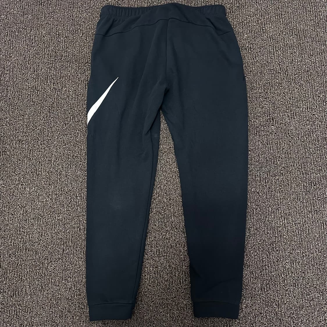 NIKE 나이키 조거팬츠 운동복 트레이닝복 바지 블랙 XL 상품이미지5