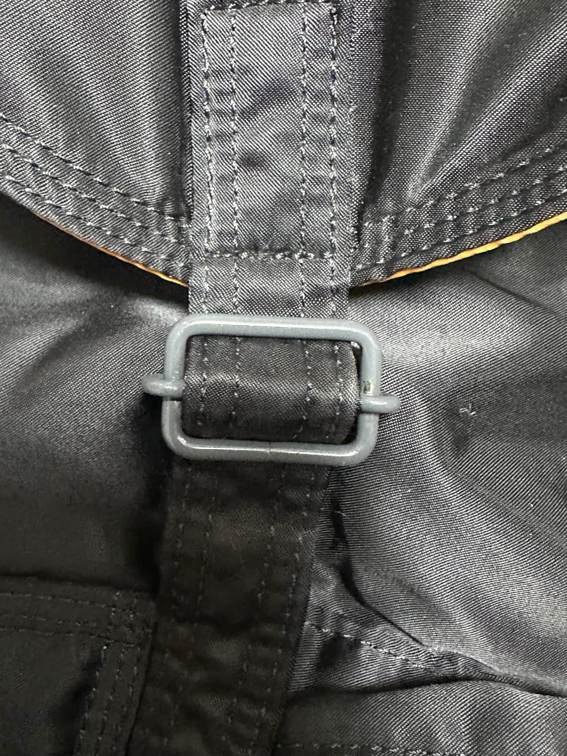 PORTER 요시다 포터 탱커 럭색 블랙 백팩 상품이미지4