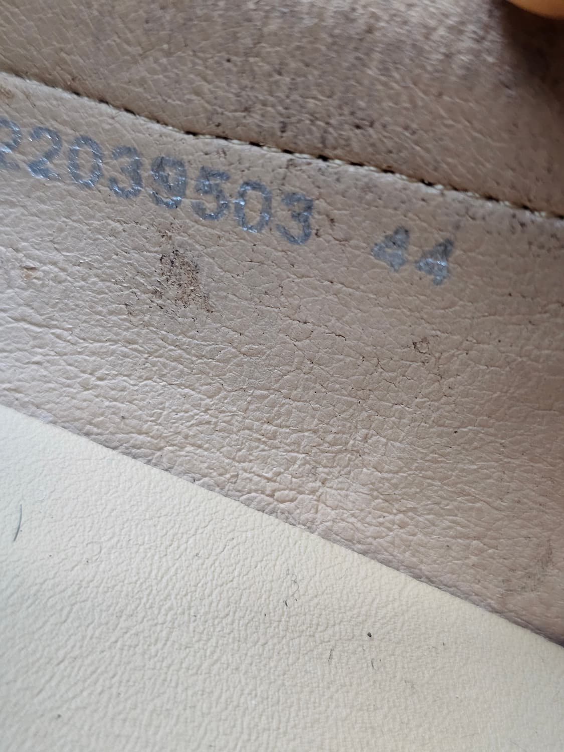 미소페 드라이빙 슈즈 가죽단화 상품이미지7