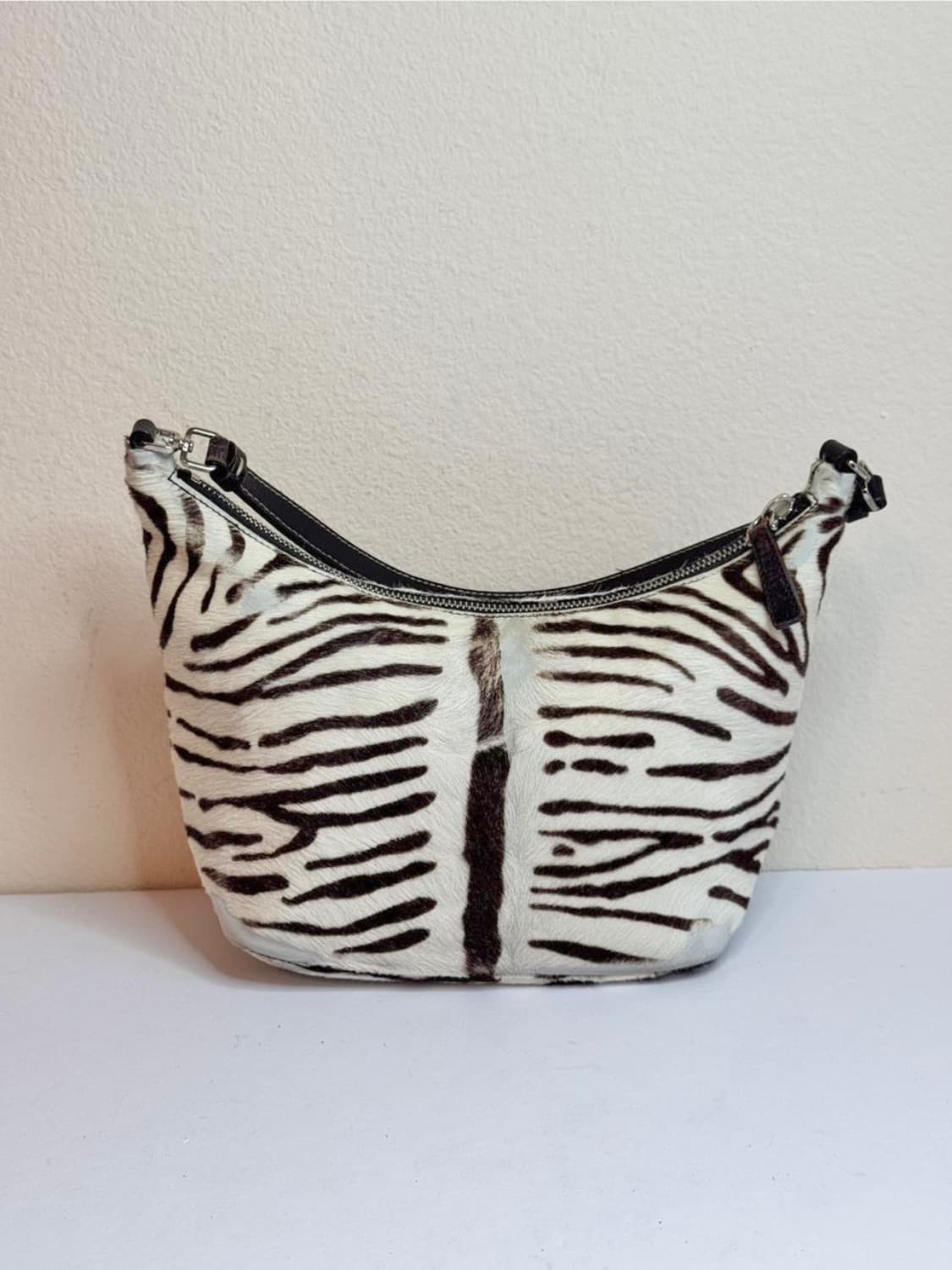 Prada calf skin bag (구매가300만) 상품이미지2