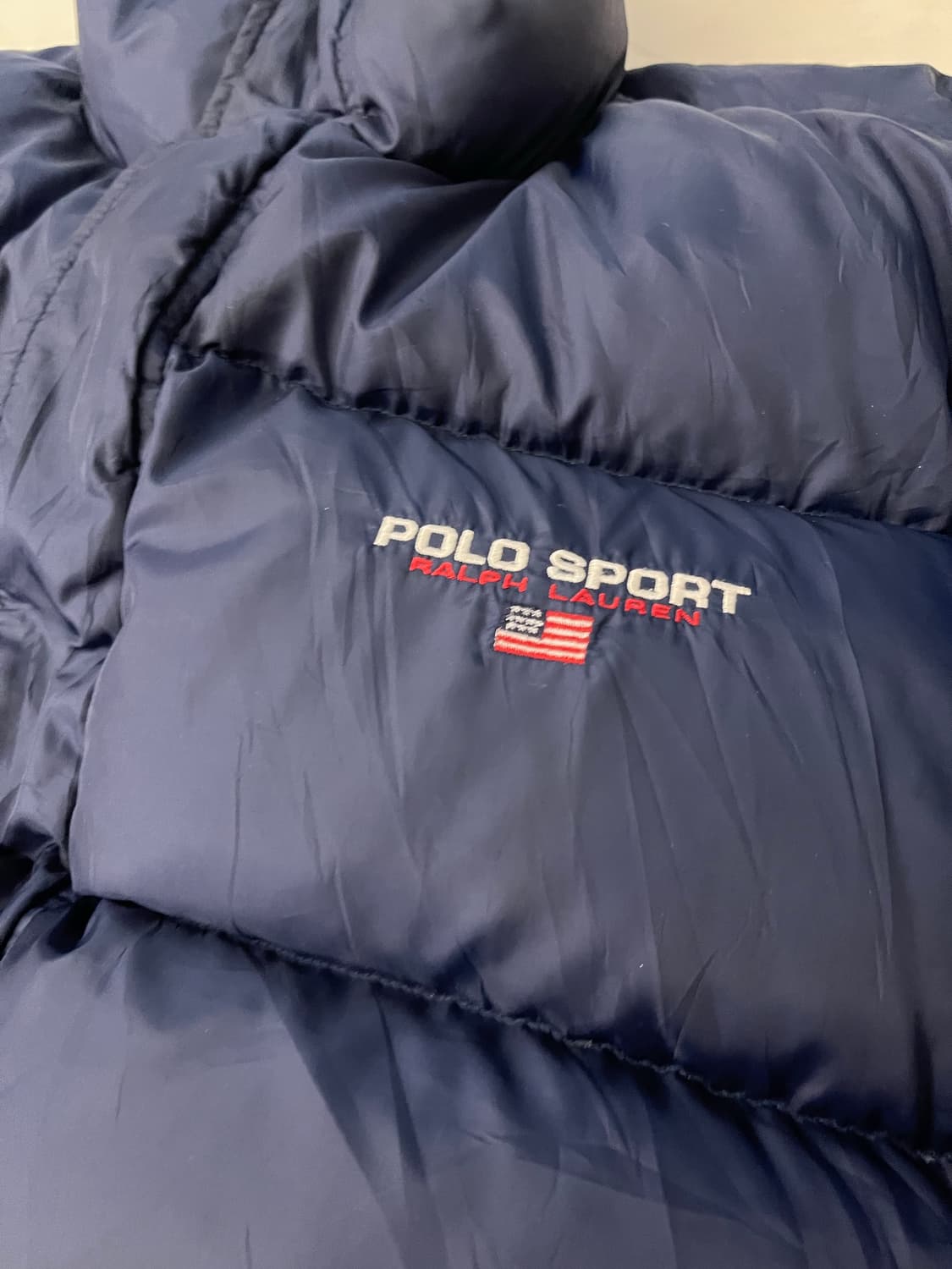 폴로스포츠 덕다운 상품이미지4