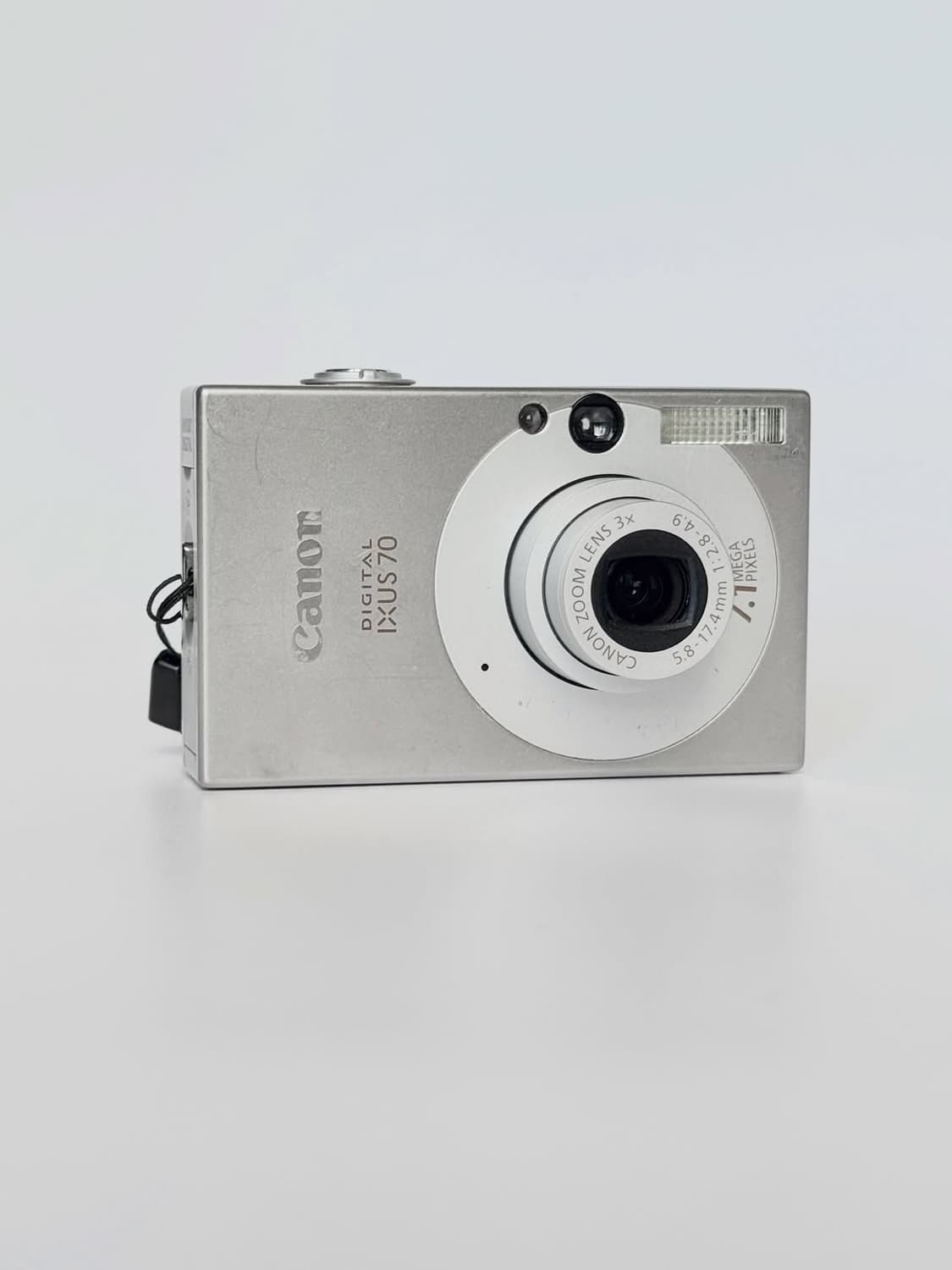 캐논 익서스 70 💓강민경 카메라 상품이미지6