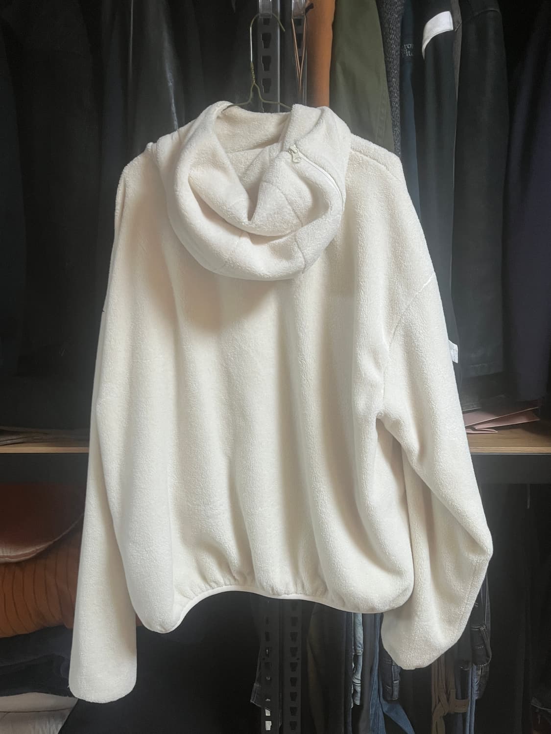 파프 5.1 후드 상품이미지2