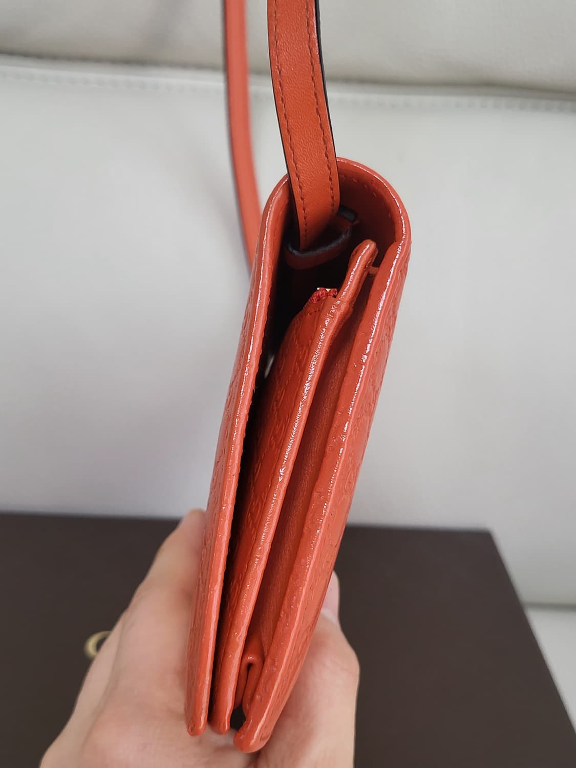 구찌 미니 크로스백  상품이미지3