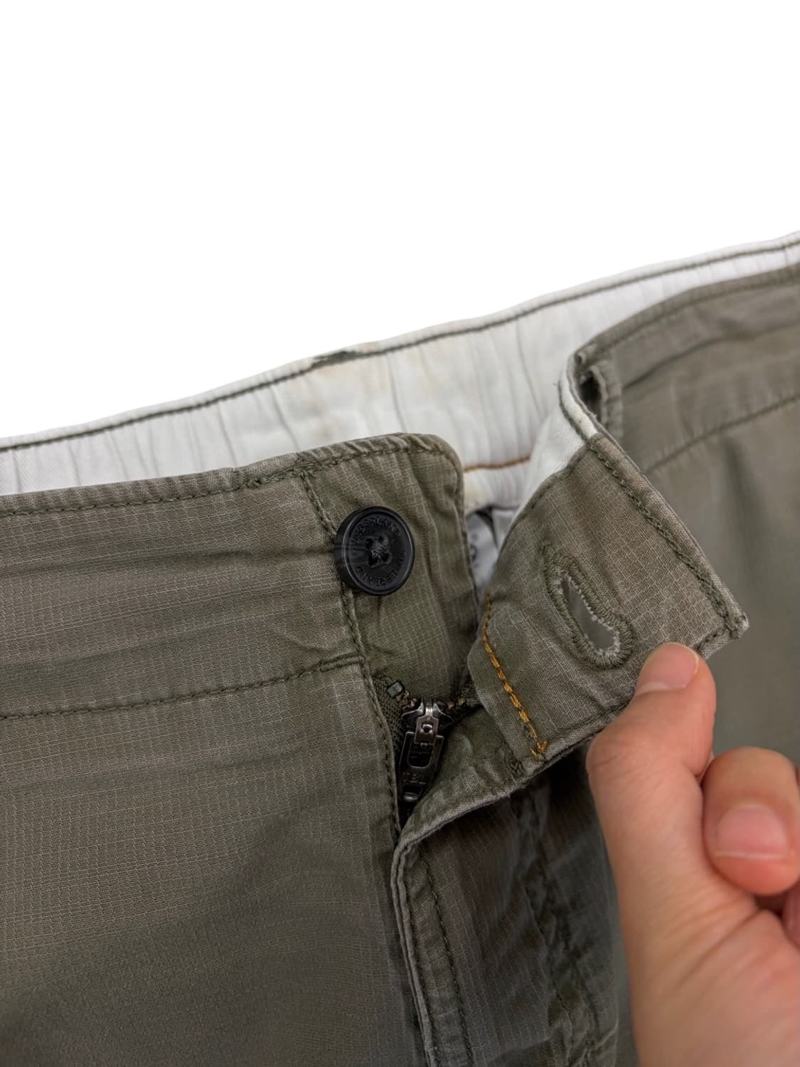 팀버랜드 카고팬츠 (34)  상품이미지3