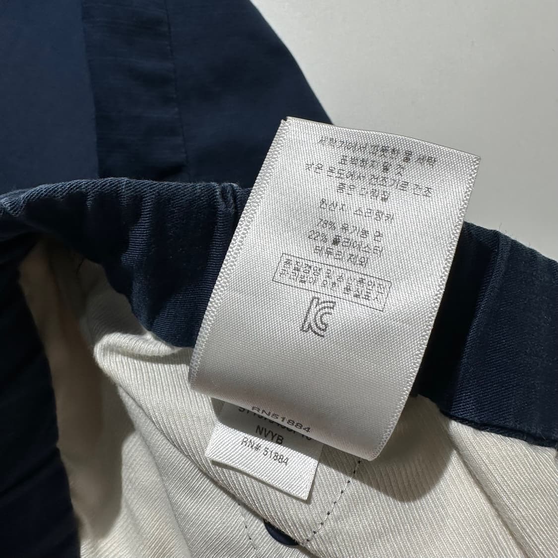 파타고니아 사이드 포켓 벨트 하프팬츠 반바지 상품이미지8