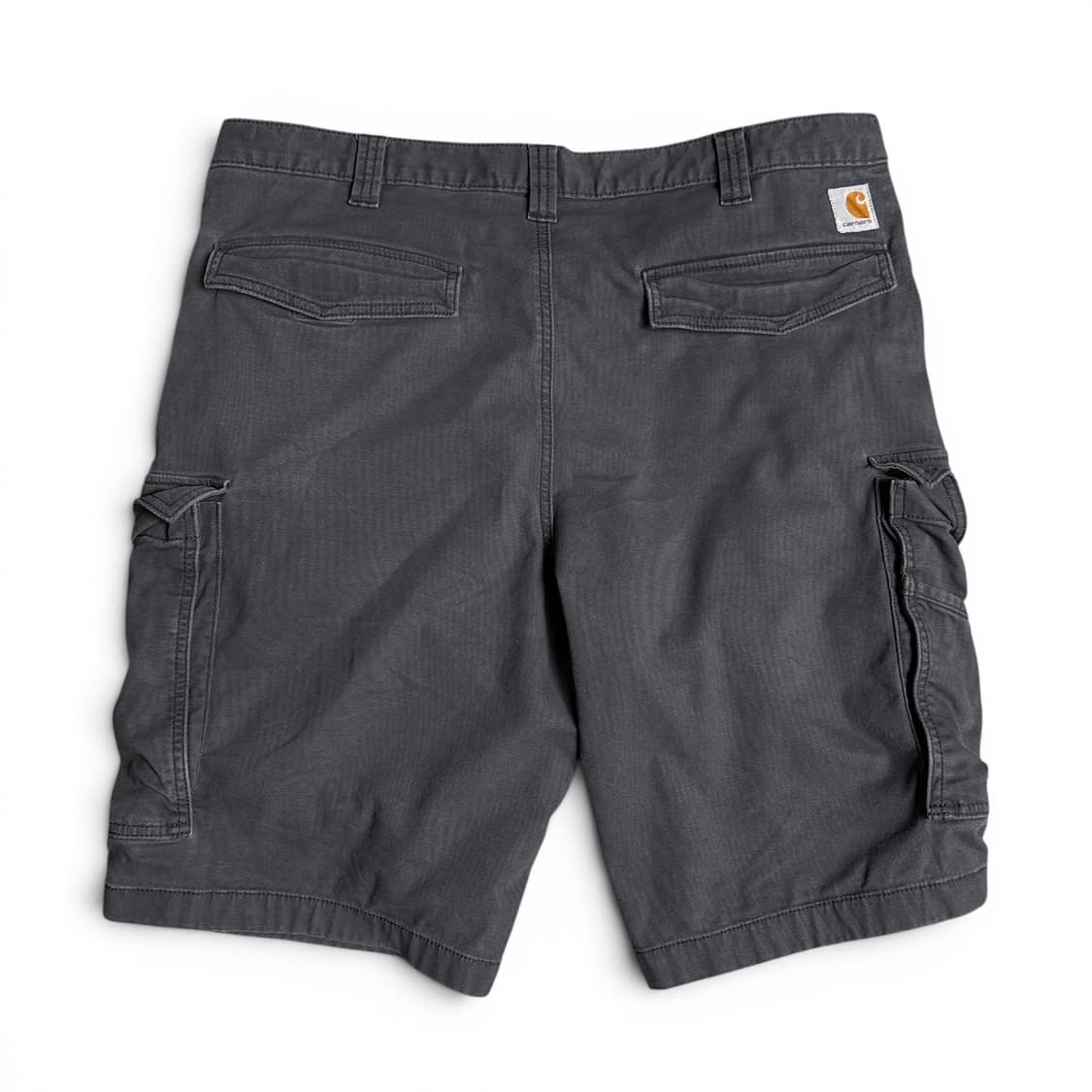 칼하트 카고 하프팬츠 상품이미지4