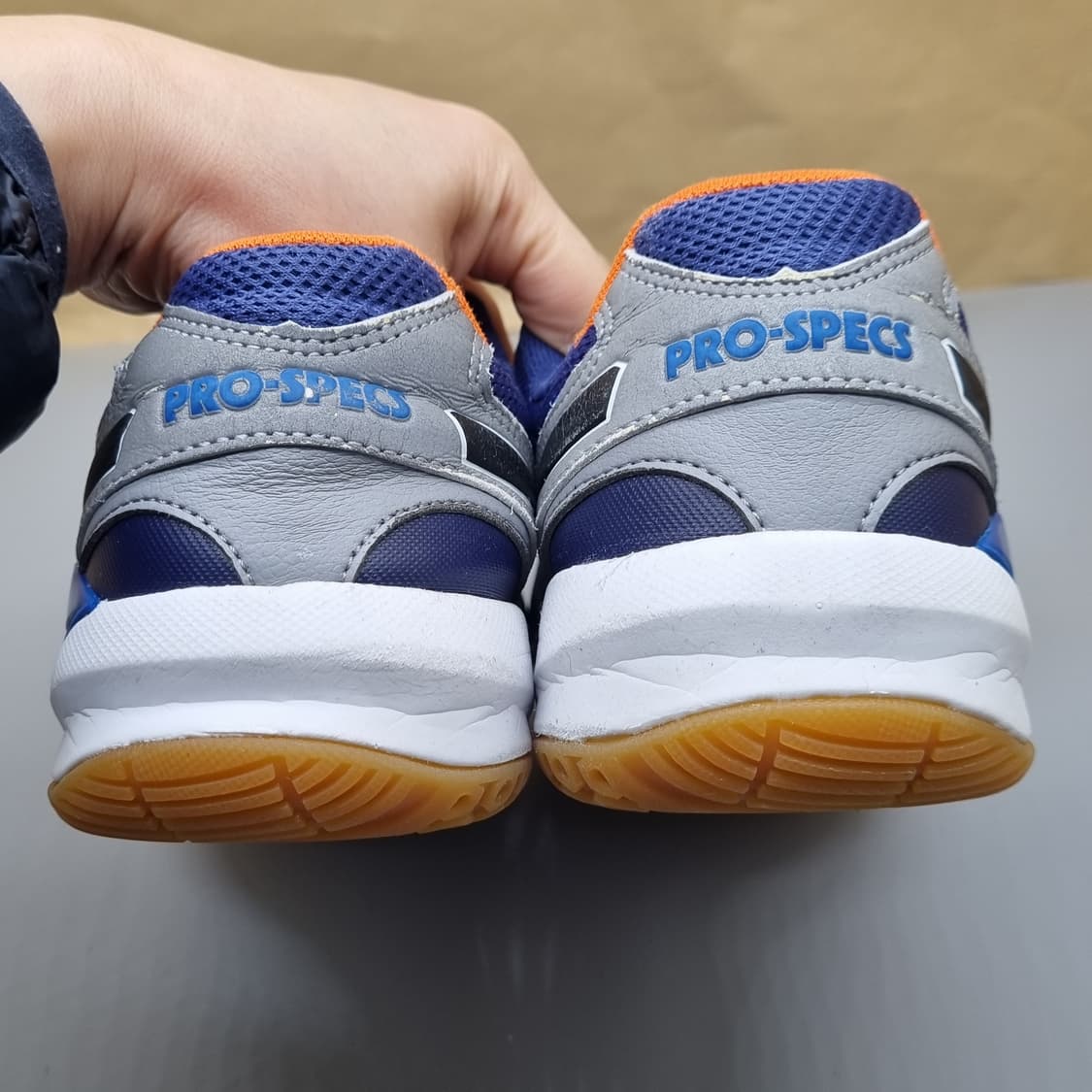 프로스펙스 배드민턴화265 상품이미지4