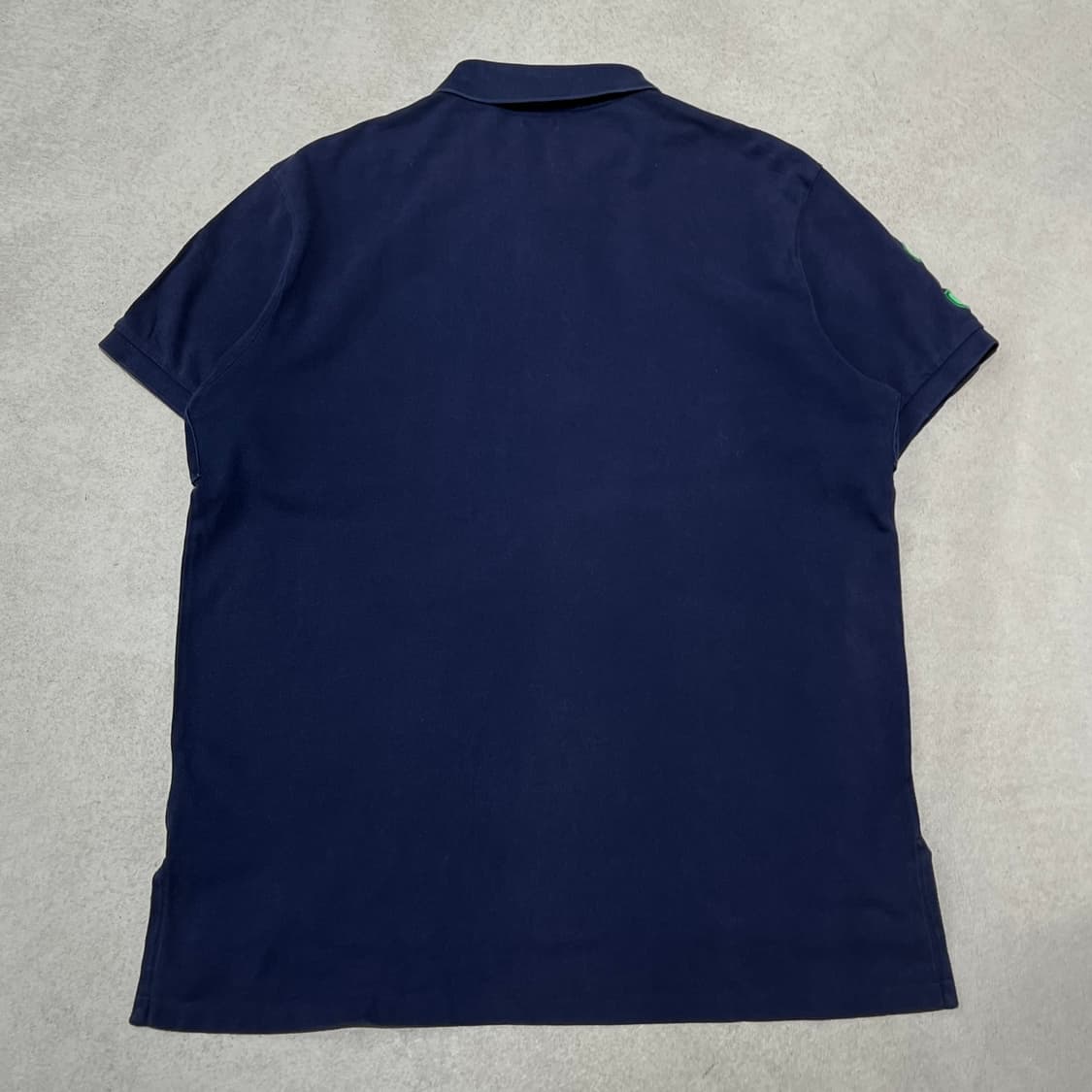 폴로 랄프로렌 더블포니 반팔카라티 s10767 상품이미지2