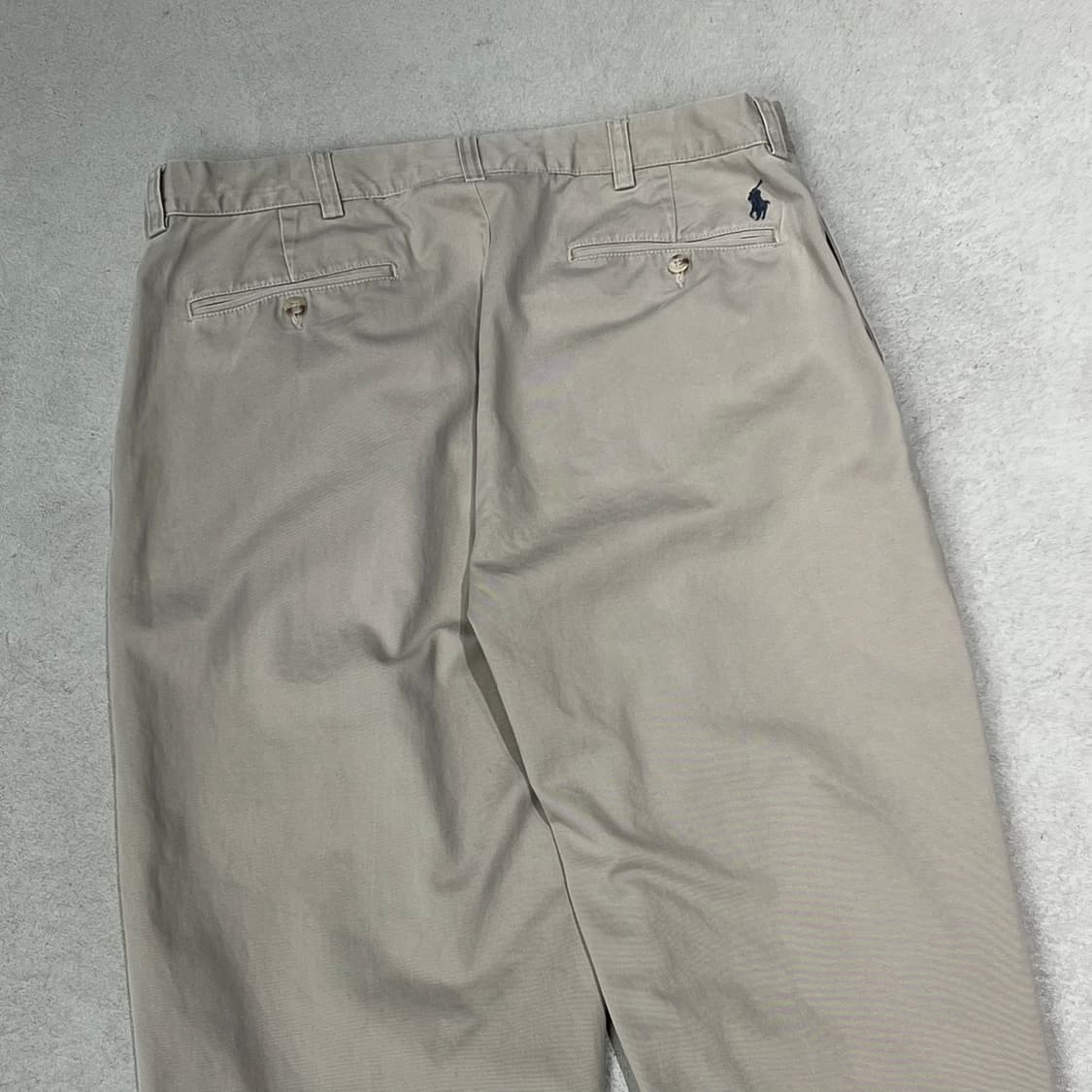 폴로 랄프로렌 치노팬츠 s09625 상품이미지4