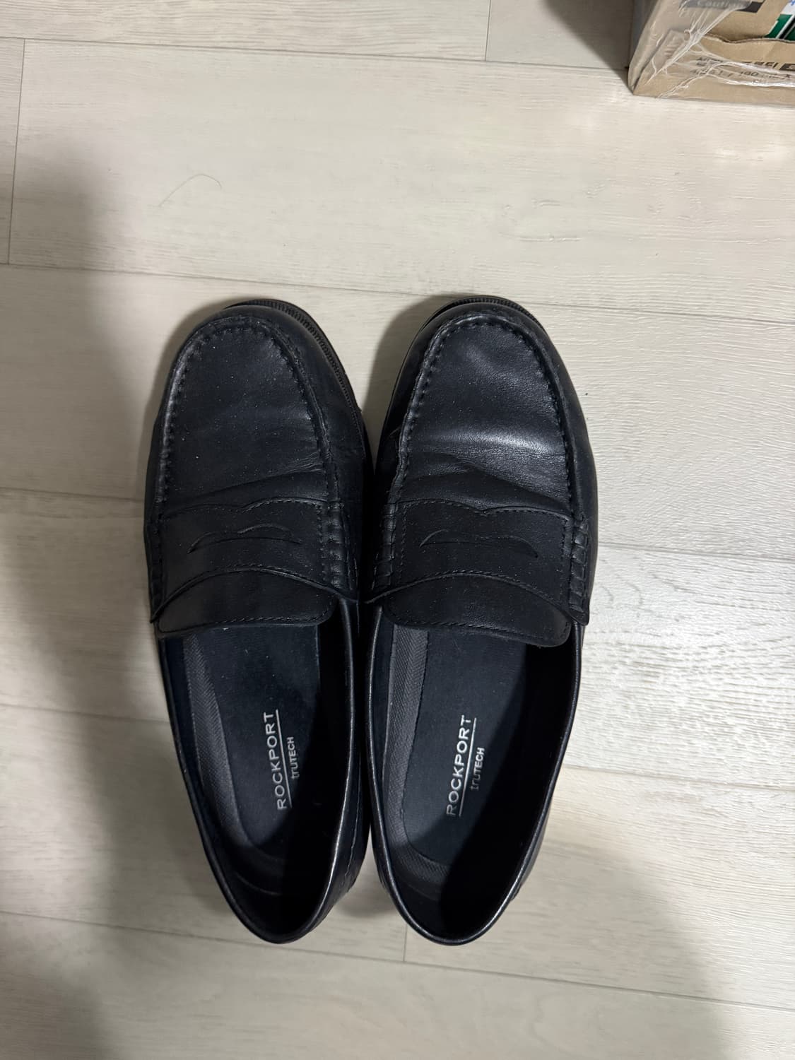 락포트 모던 프렙 페니 2 MODERN PREP PENNY 2 상품이미지1