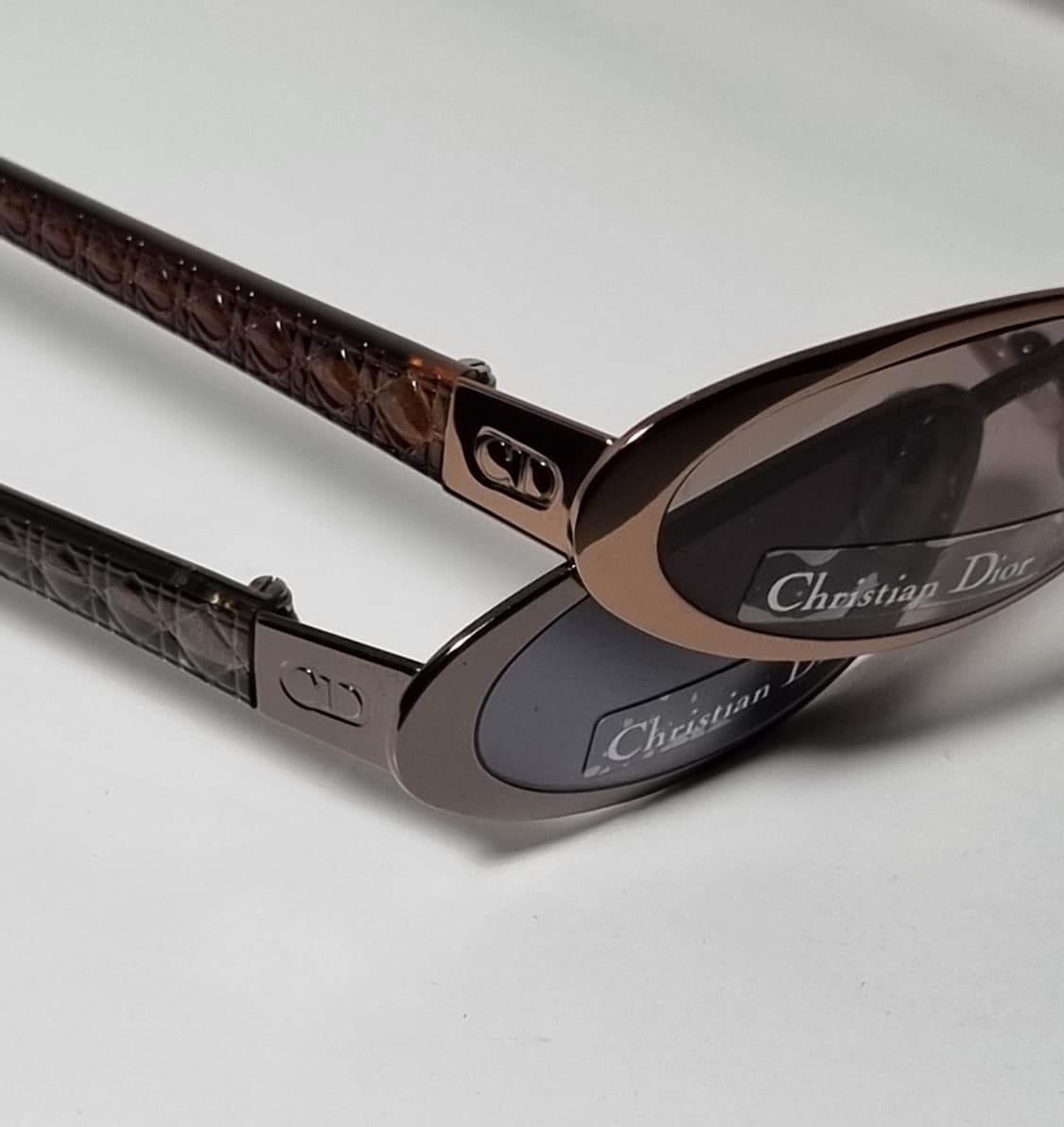 00's Christian Dior Sunglaases 상품이미지9