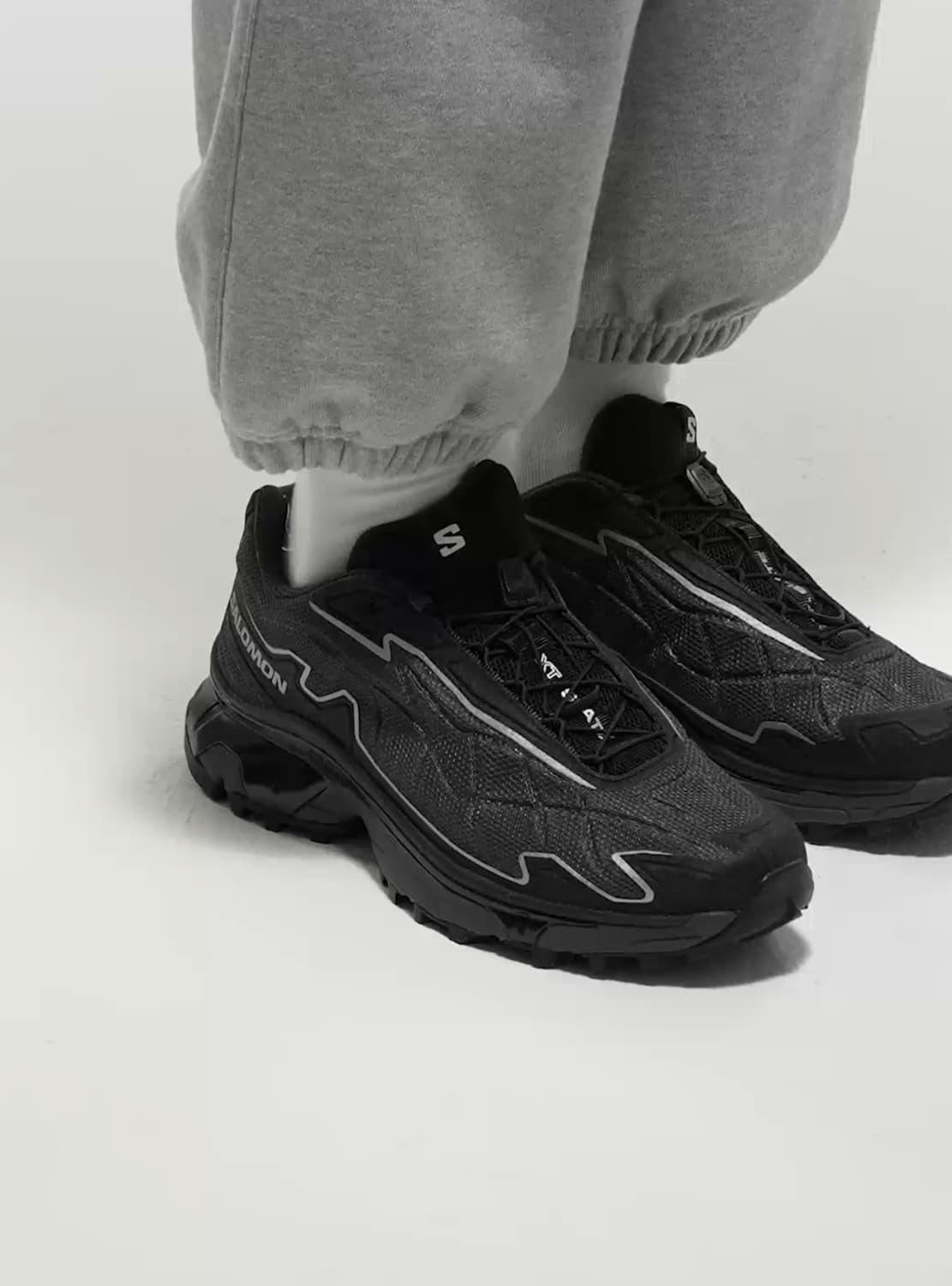 살로몬 XT 슬레이트 280 미개봉 상품이미지2