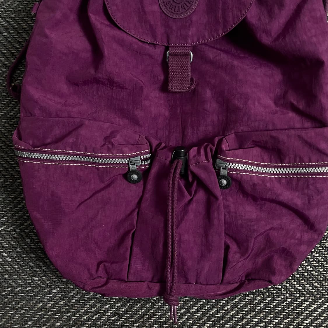 키플링 y2k 키링 올드스쿨 백팩 y 2906 상품이미지3