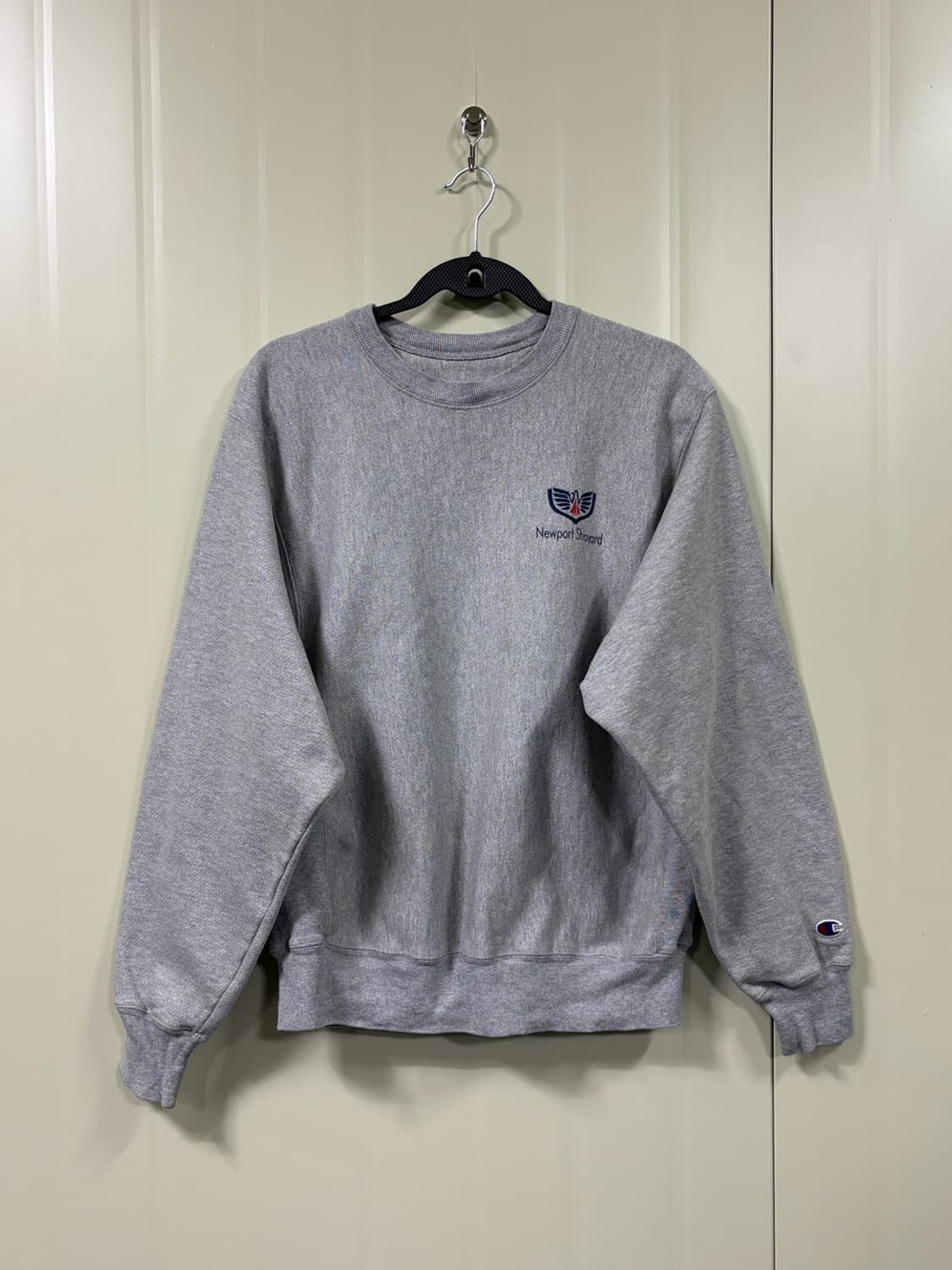 챔피온 90~00s 빈티지 프리미엄 리버스위브 스웻셔츠 상품이미지1