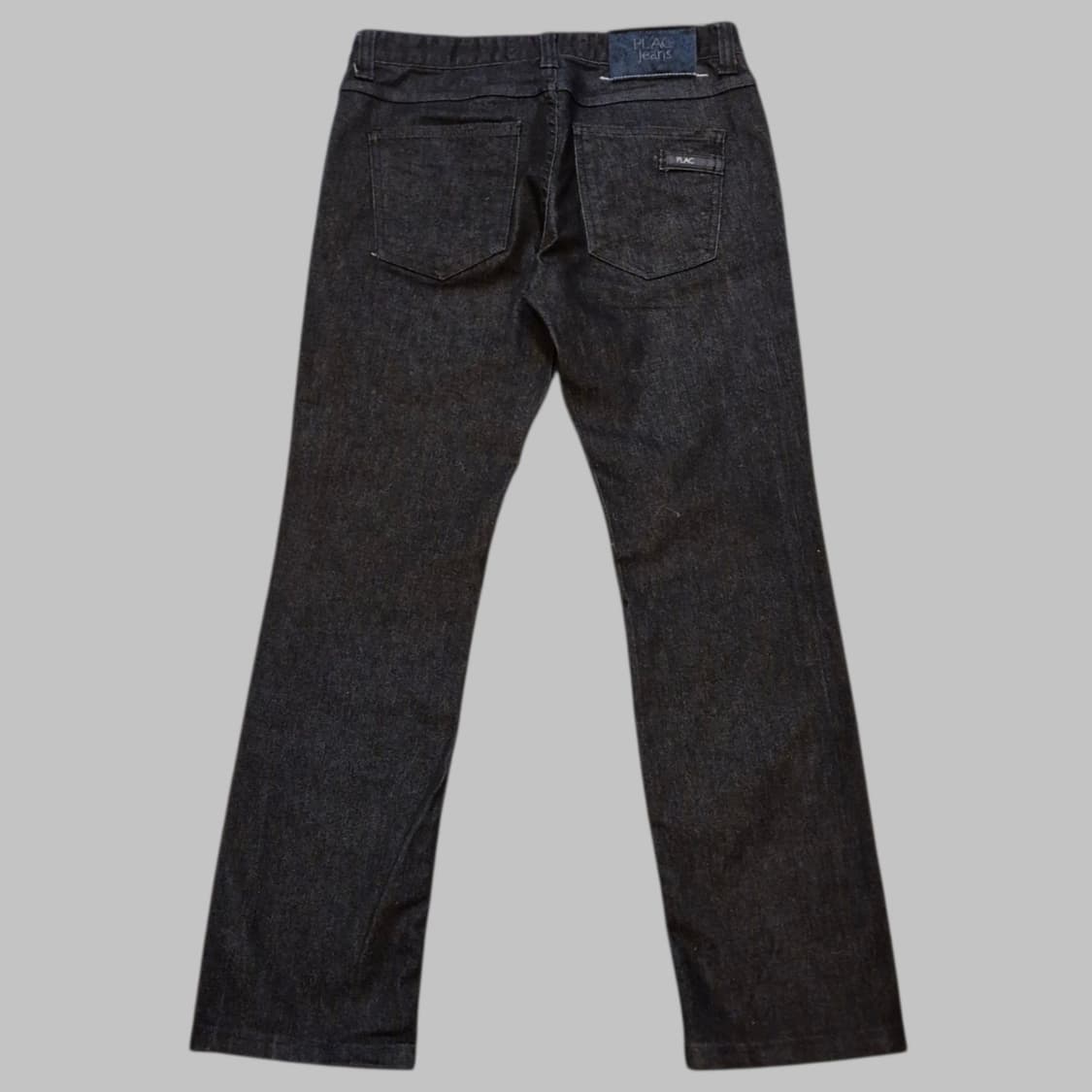 31인치 플랙진 베를린 블랙진  상품이미지2