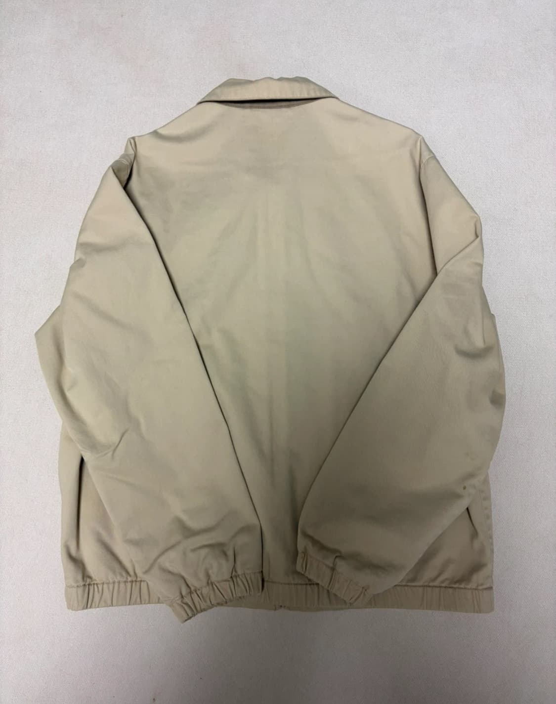 폴로 랄프로렌 스윙탑 자켓 베이지 상품이미지2