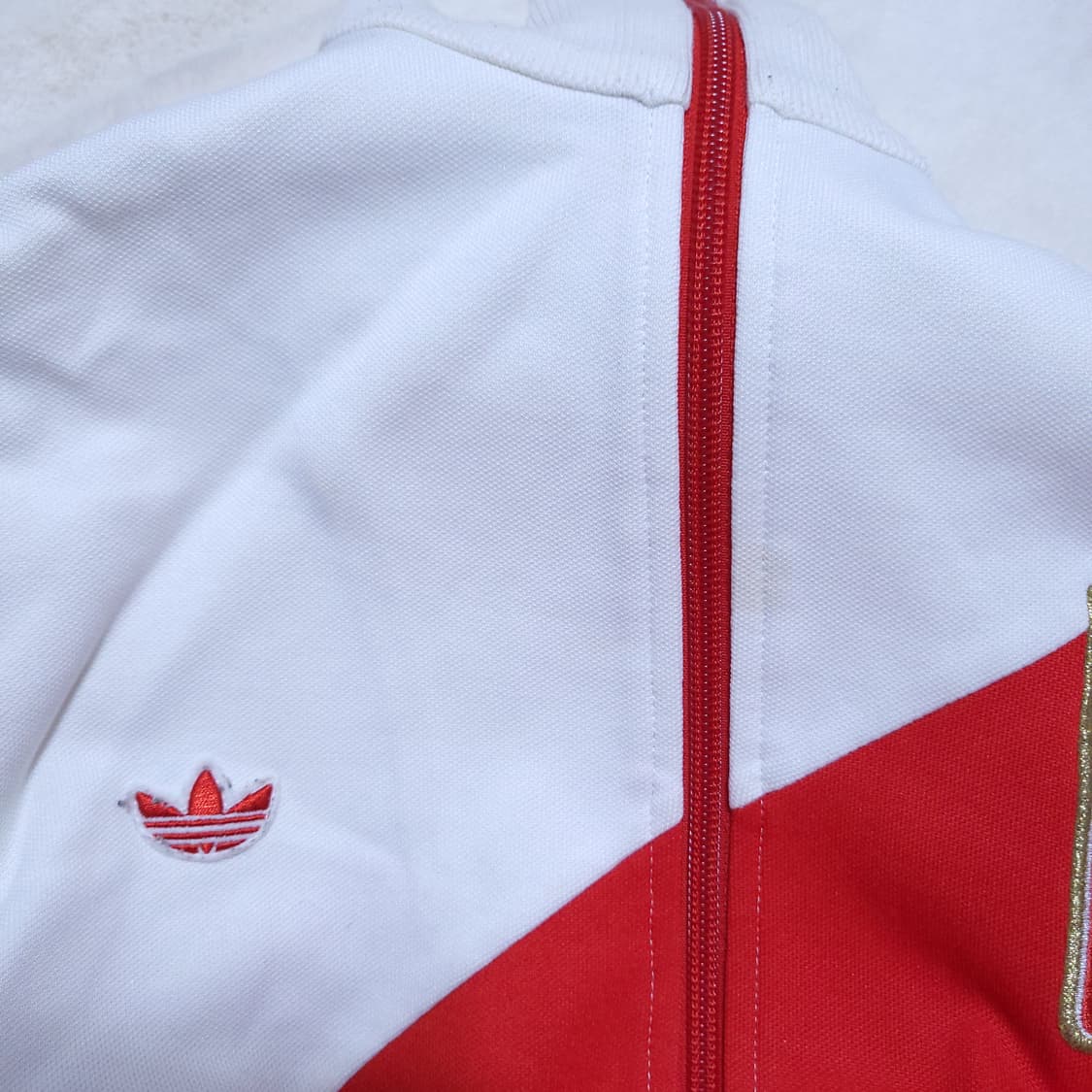 아디다스 페루 져지 L 0325 상품이미지9