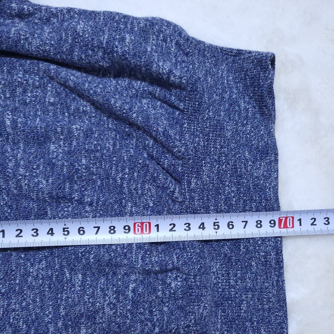 타미힐피거 남성 니트긴팔 L 0312 상품이미지5