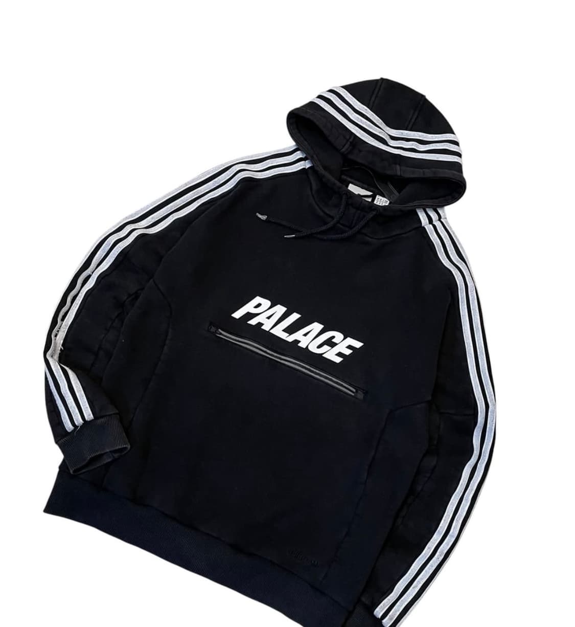 팔라스 아디다스 콜라보 후드티 상품이미지1